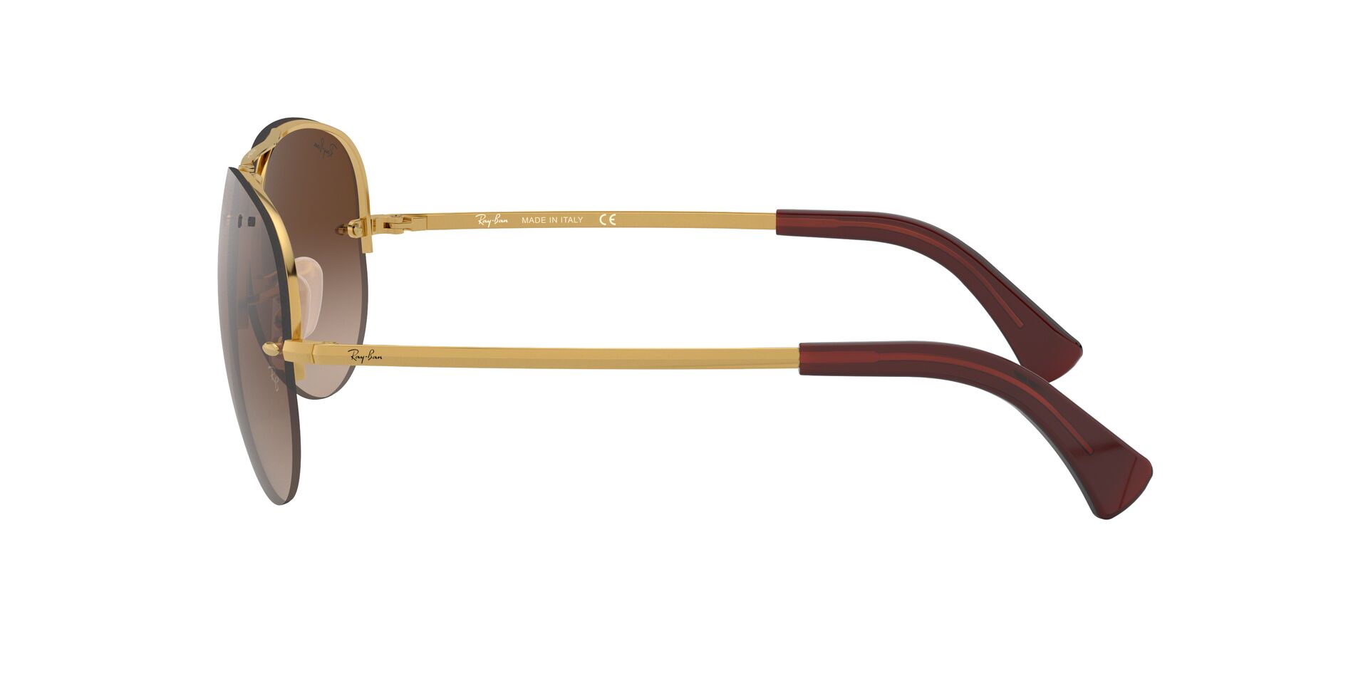 RAY-BAN 3449 001/13 - Image 9