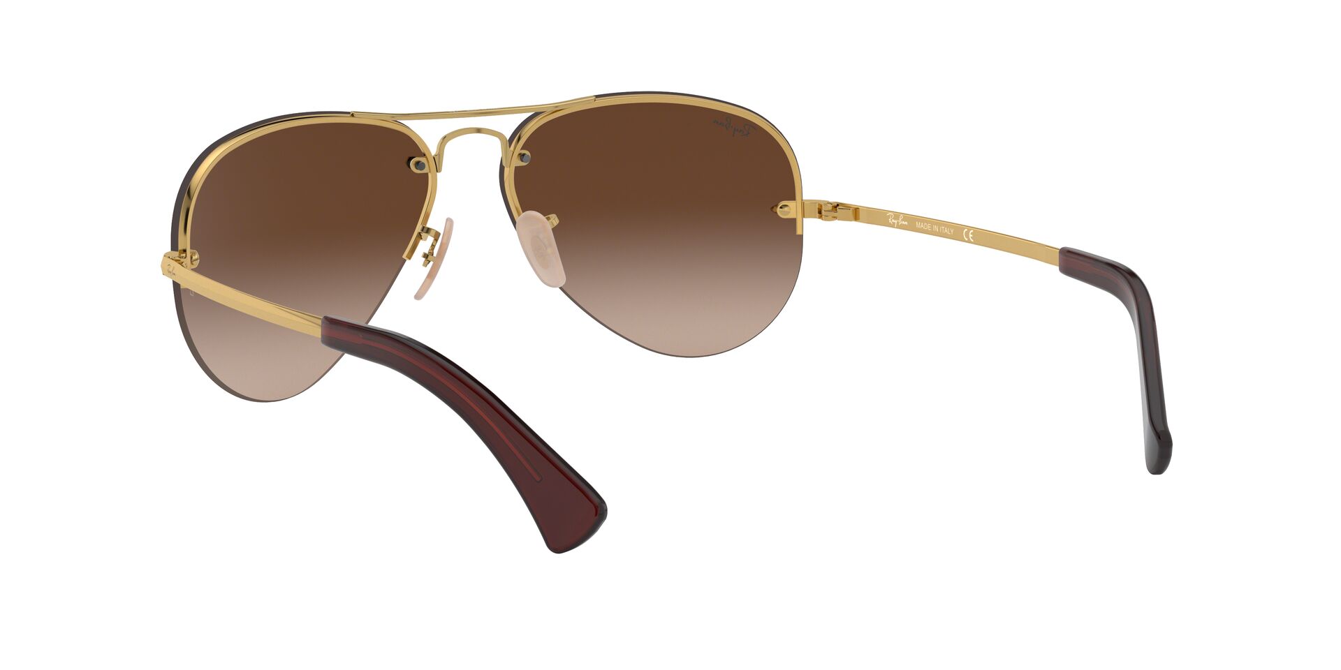 RAY-BAN 3449 001/13 - Image 7