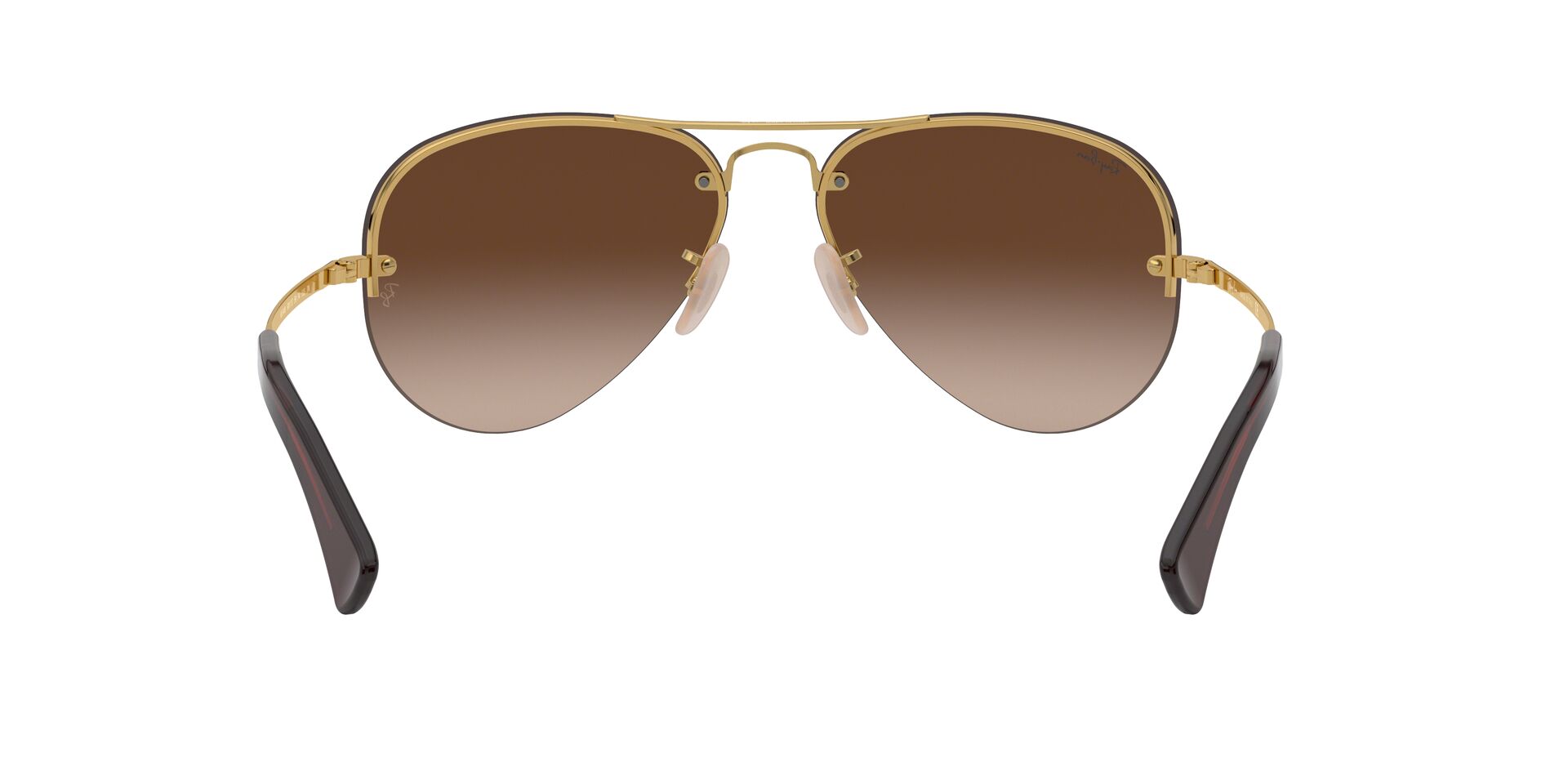 RAY-BAN 3449 001/13 - Image 6