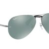 RAY-BAN 3449 003/30