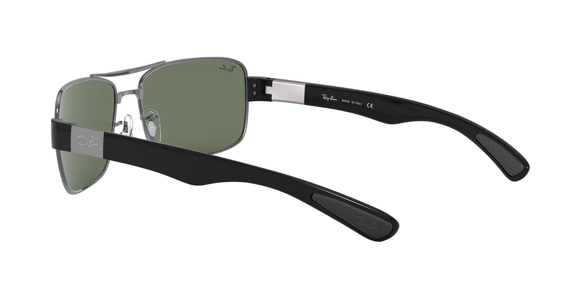 RAY-BAN 3522 004/71 - Image 8