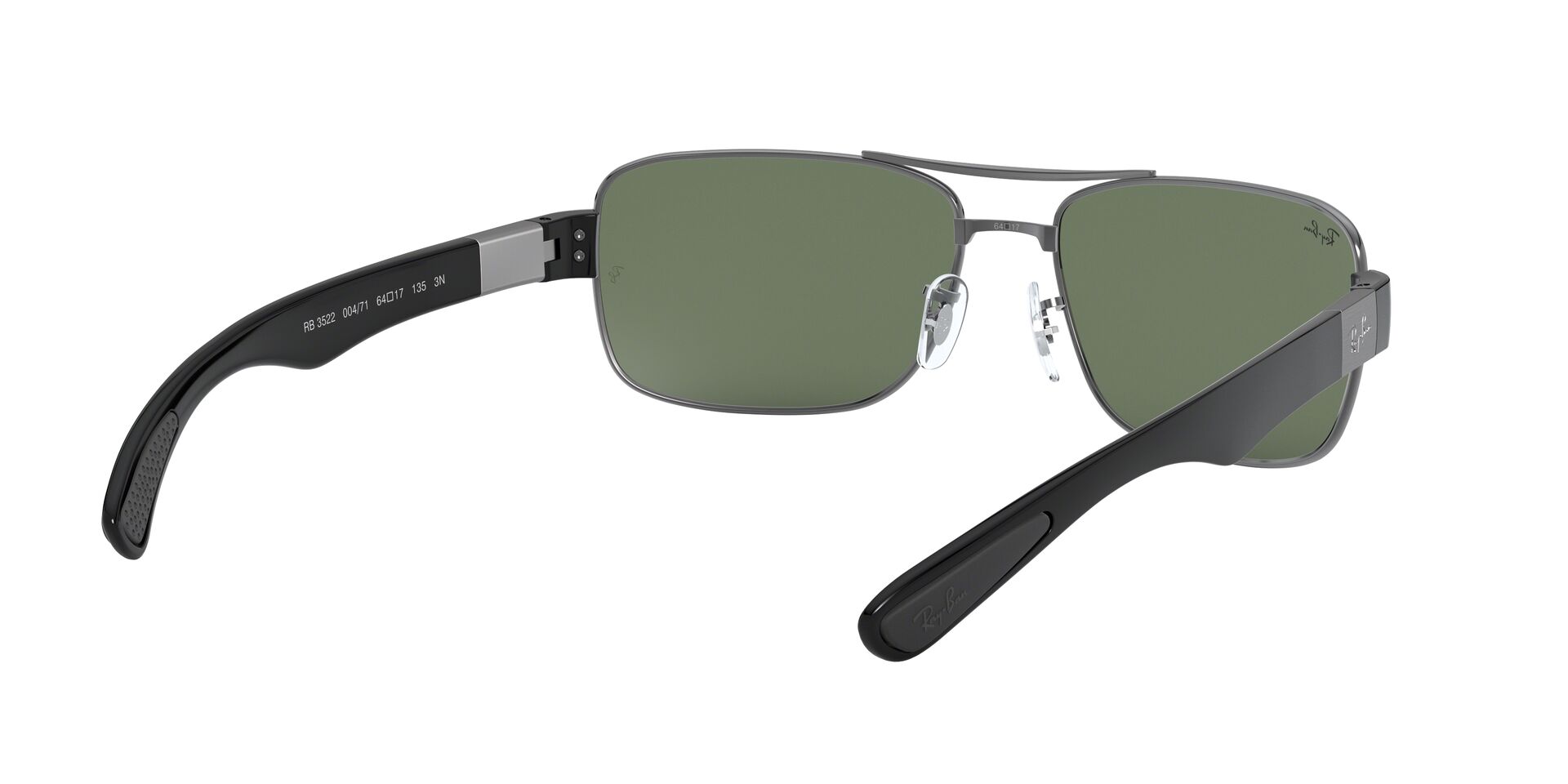 RAY-BAN 3522 004/71 - Image 5