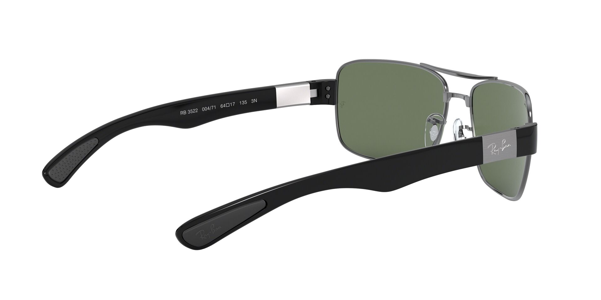 RAY-BAN 3522 004/71 - Image 4