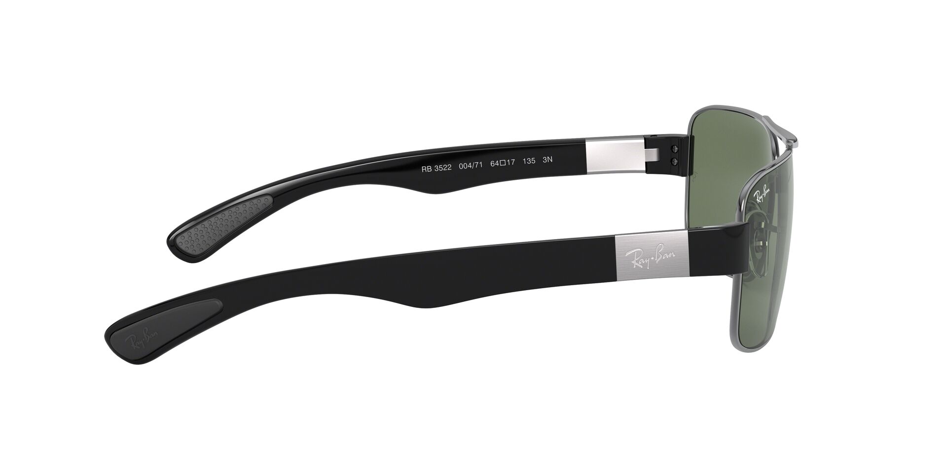 RAY-BAN 3522 004/71 - Image 3