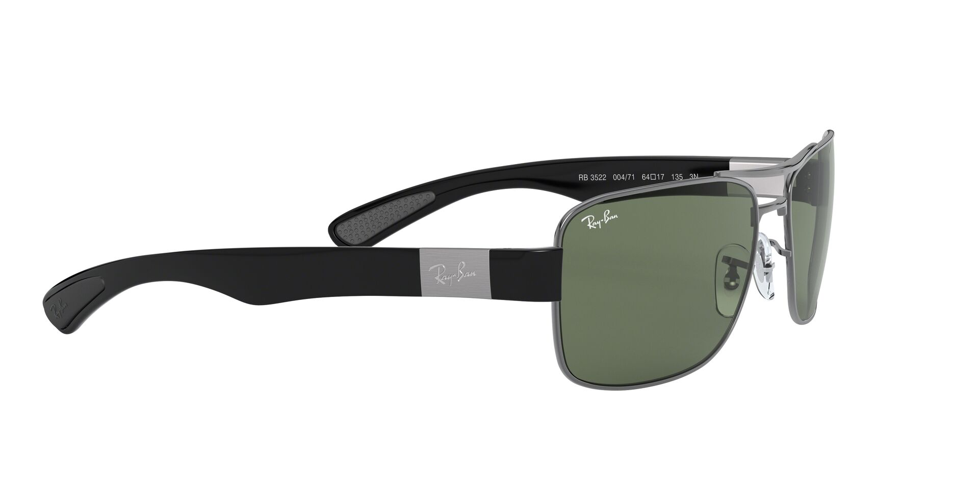 RAY-BAN 3522 004/71 - Image 2