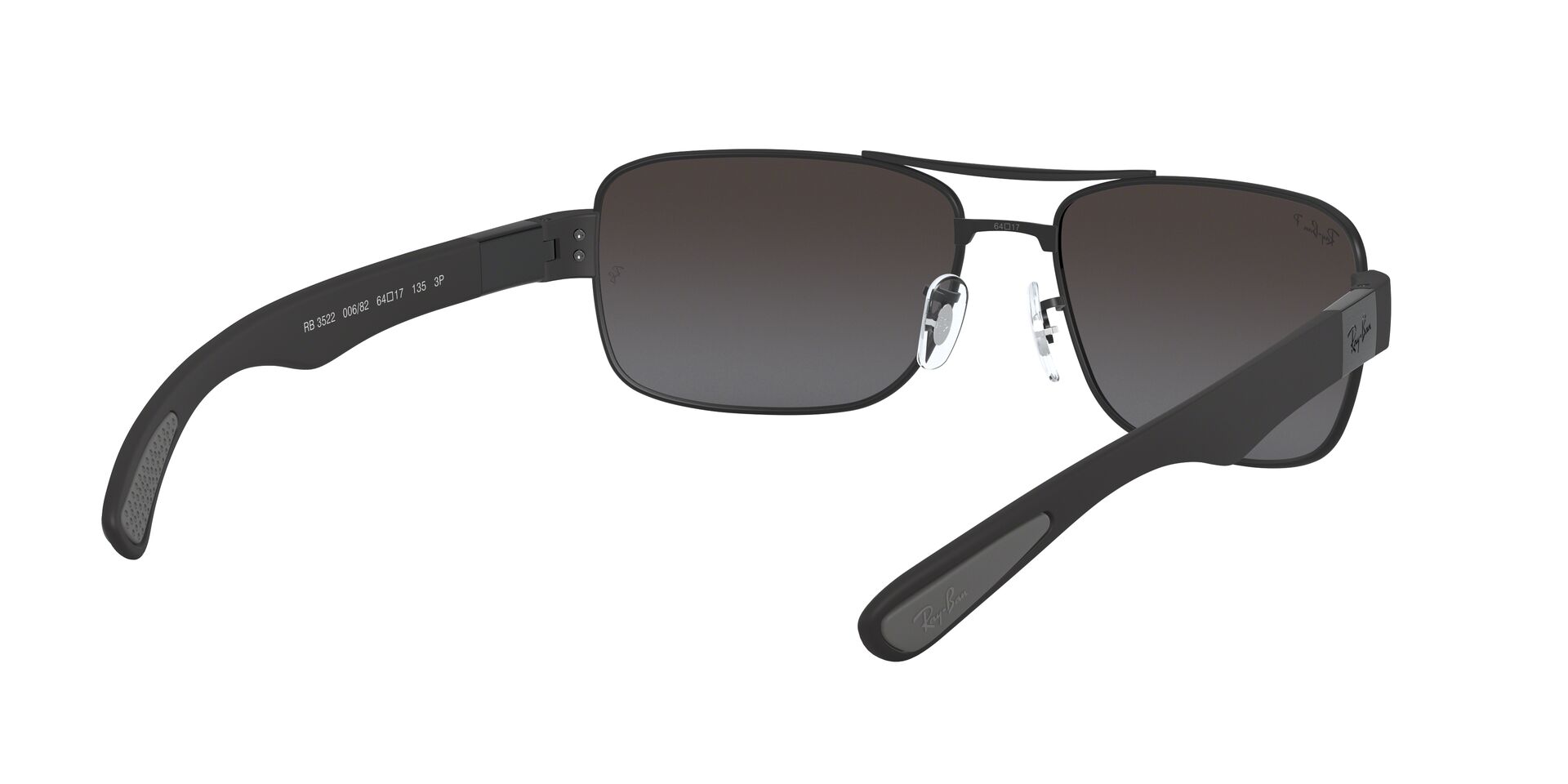 RAY-BAN 3522 006/82 - Image 5