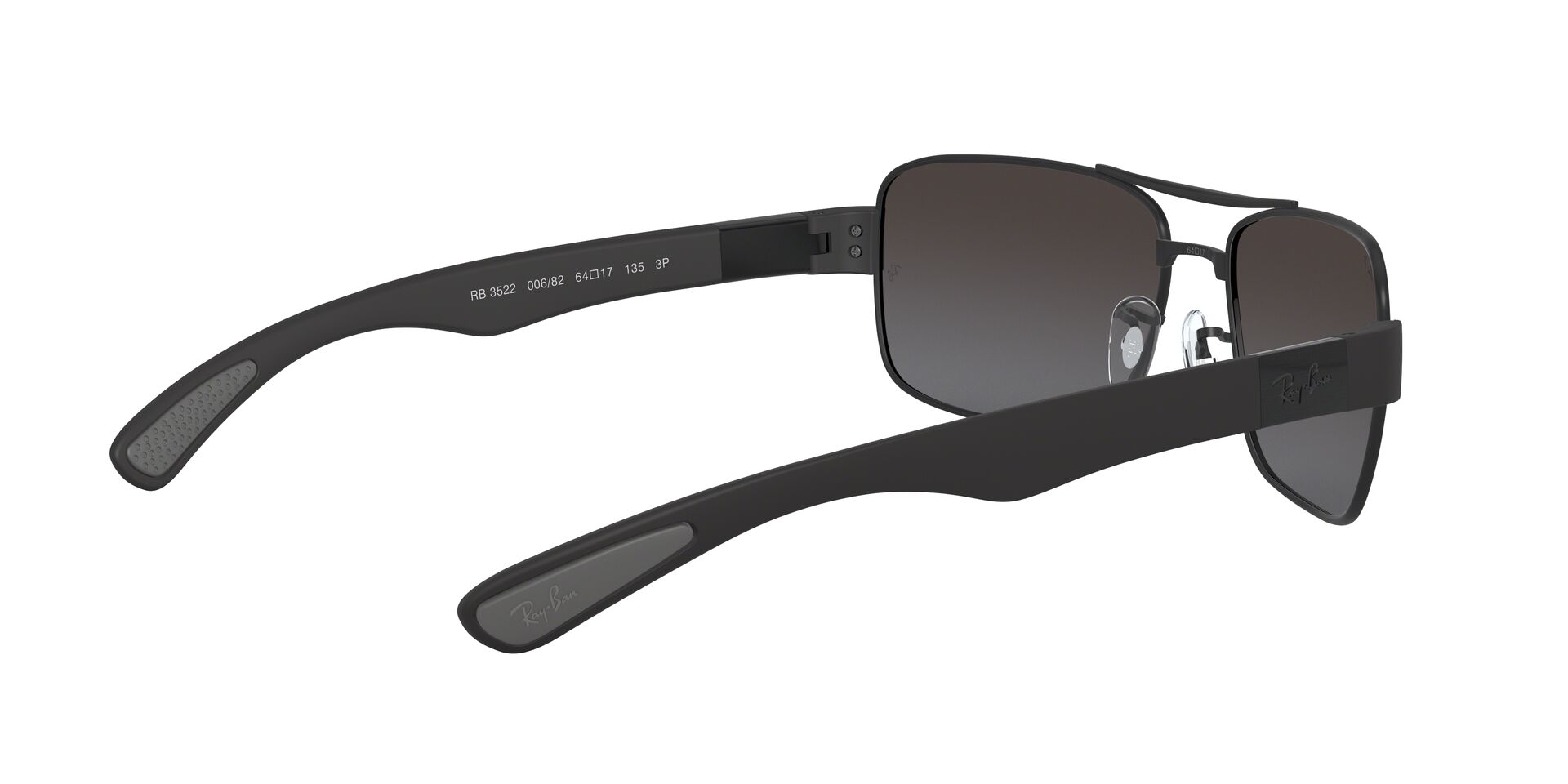RAY-BAN 3522 006/82 - Image 4