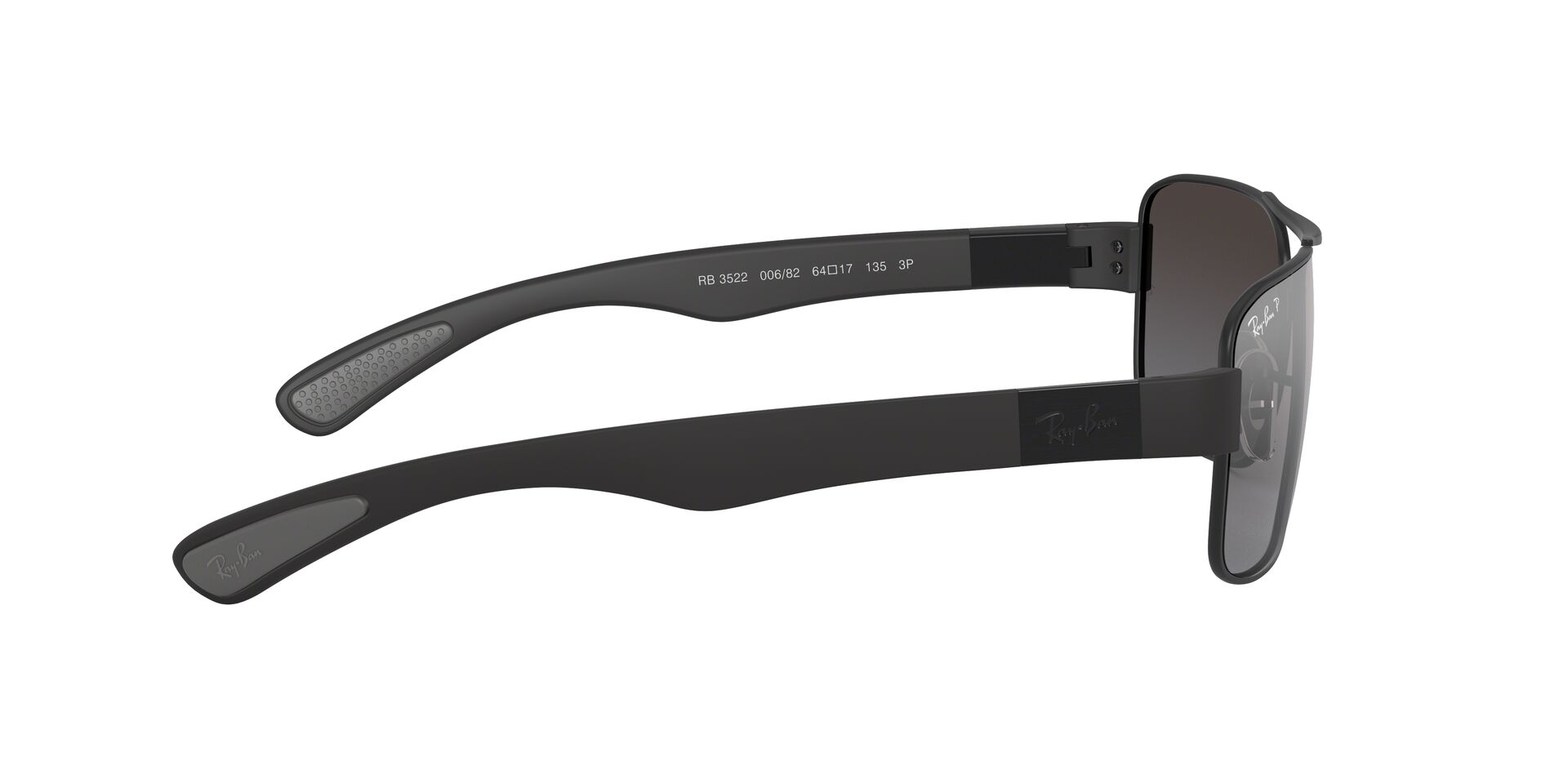 RAY-BAN 3522 006/82 - Image 3