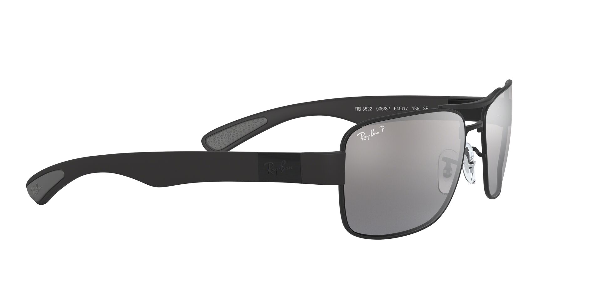 RAY-BAN 3522 006/82 - Image 2