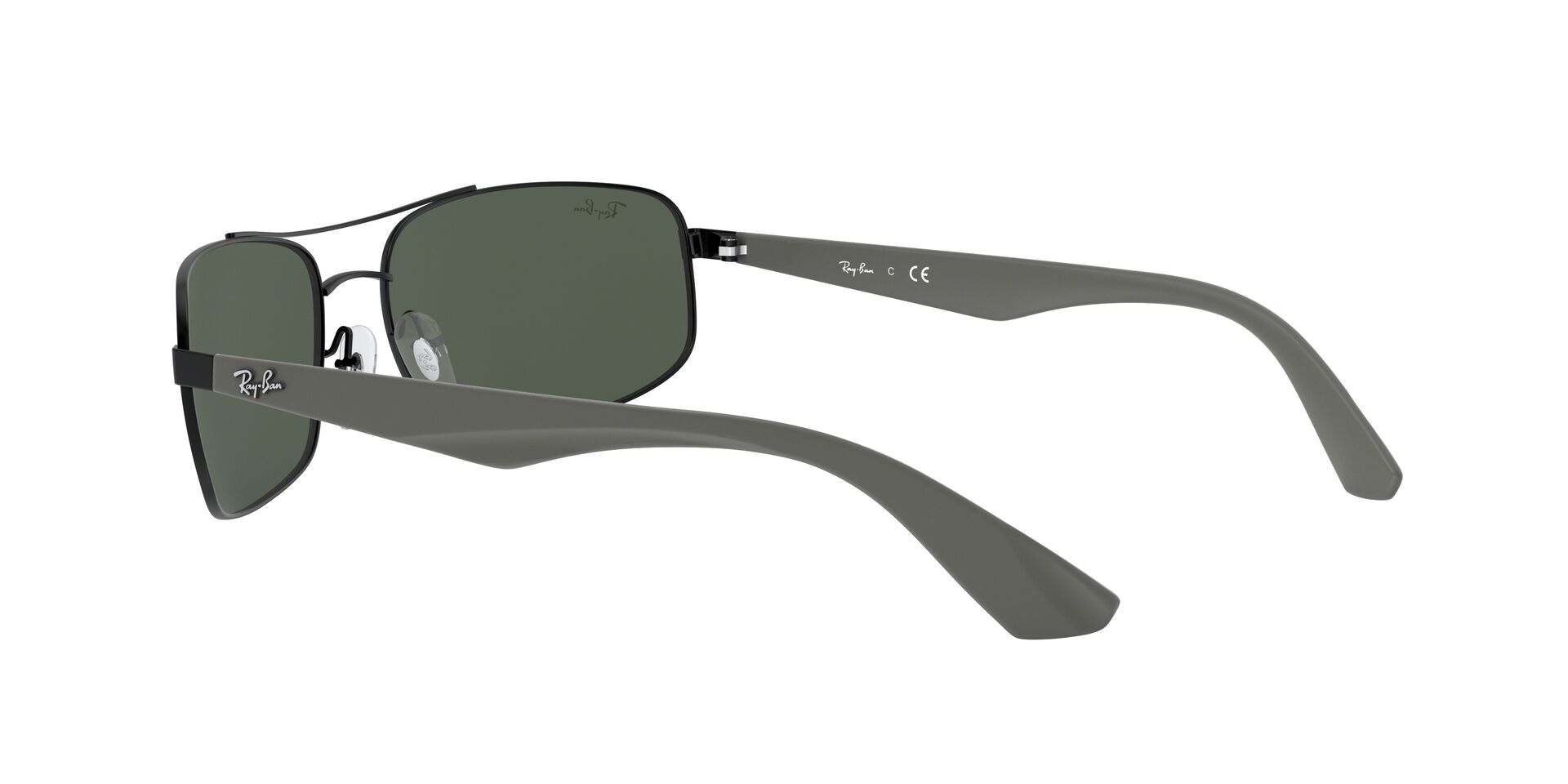 RAY-BAN 3527 006/71 - Image 8