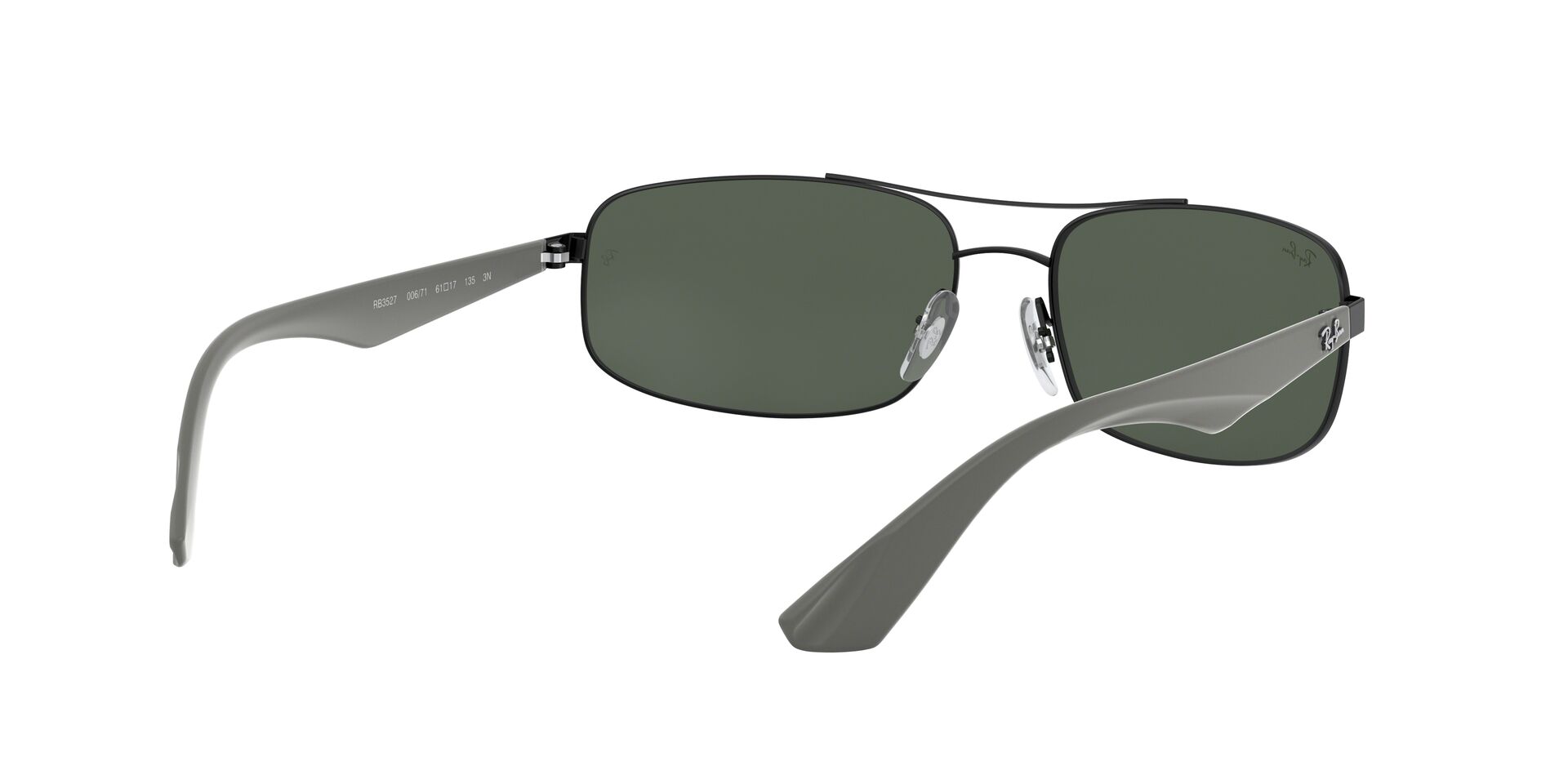 RAY-BAN 3527 006/71 - Image 5
