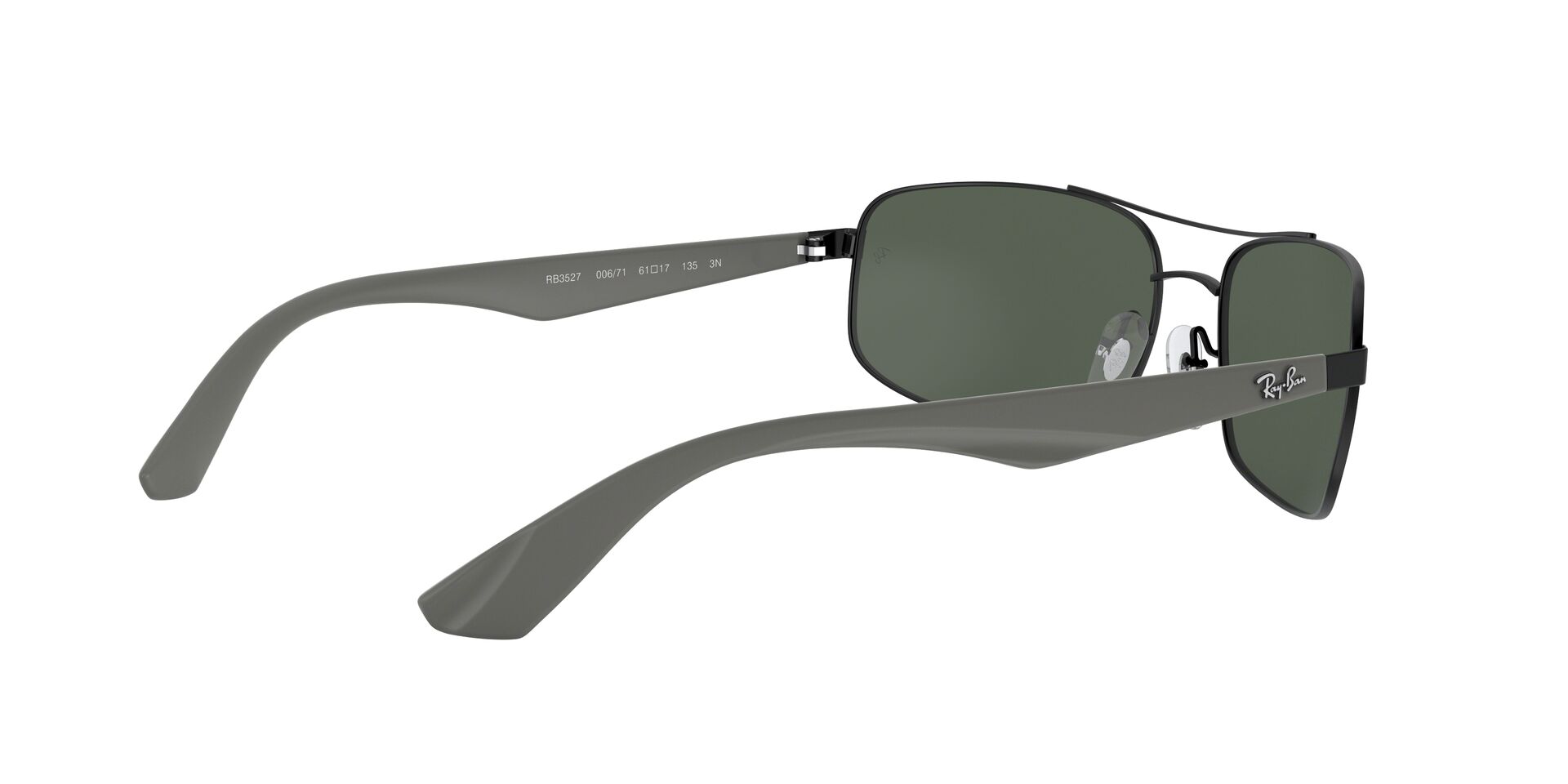 RAY-BAN 3527 006/71 - Image 4