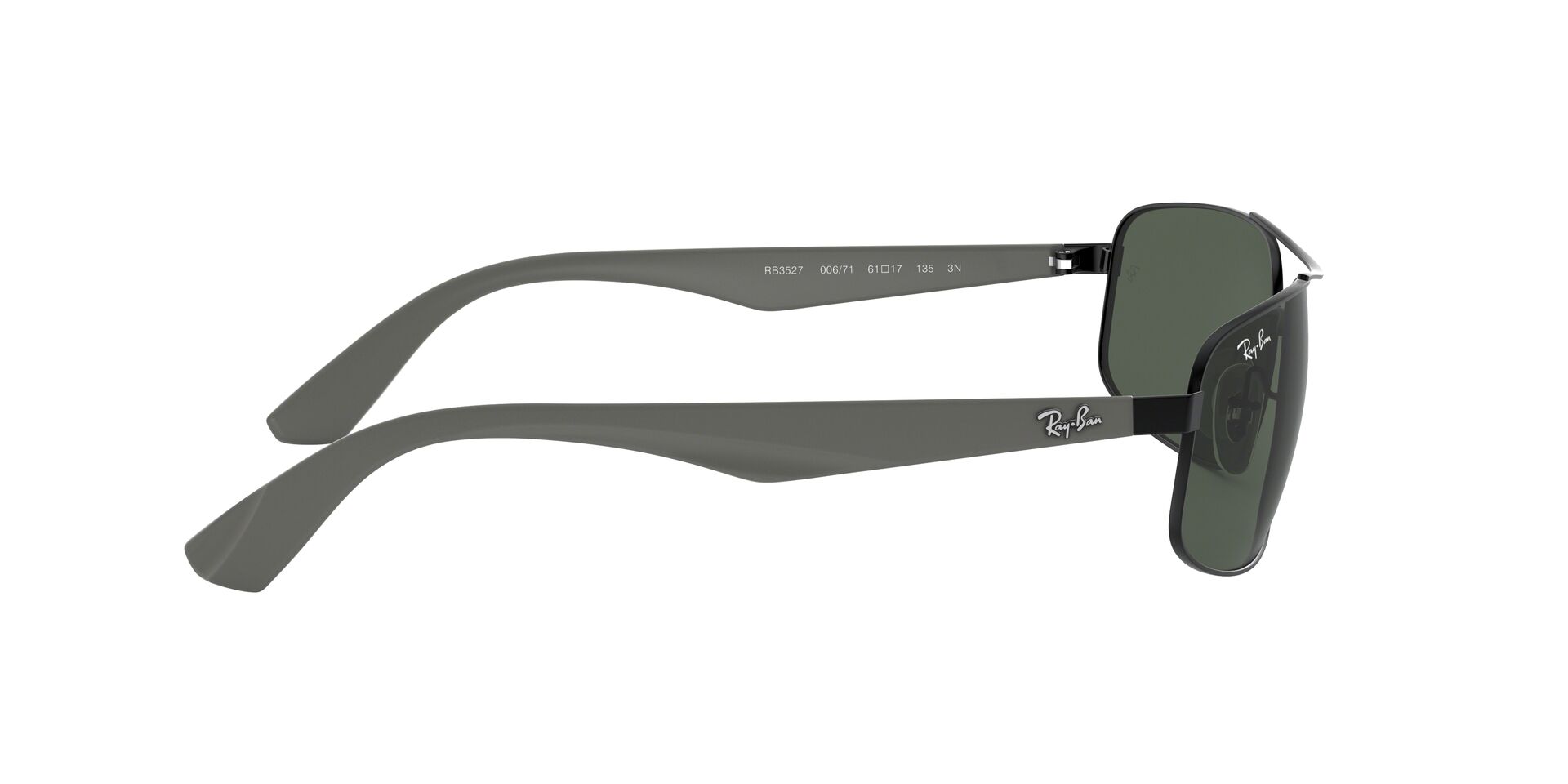 RAY-BAN 3527 006/71 - Image 3