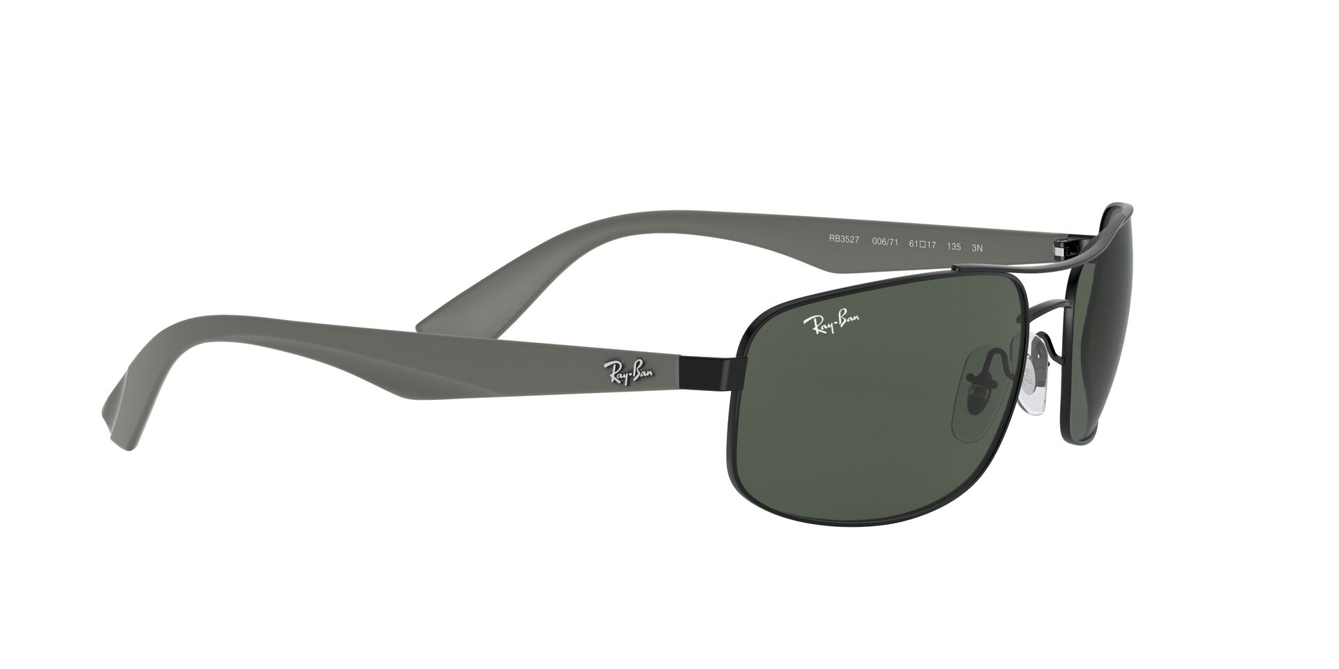 RAY-BAN 3527 006/71 - Image 2