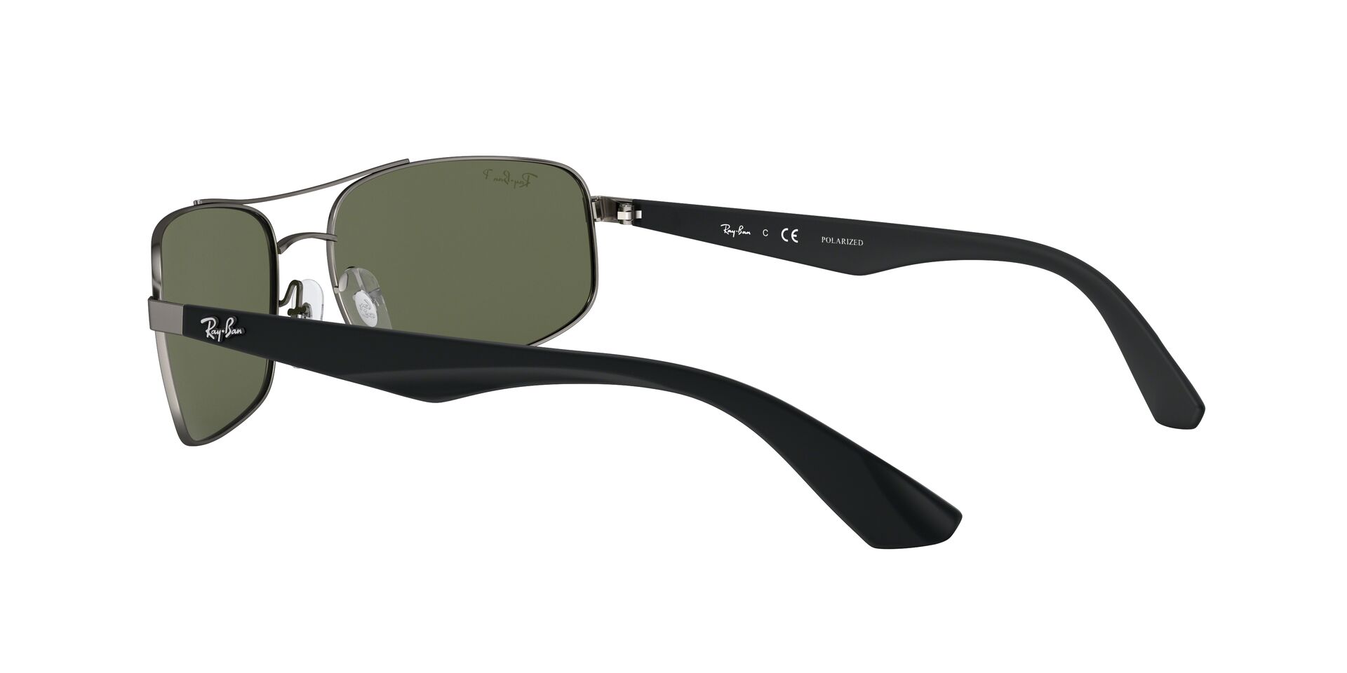 RAY-BAN 3527 029/9A - Image 8