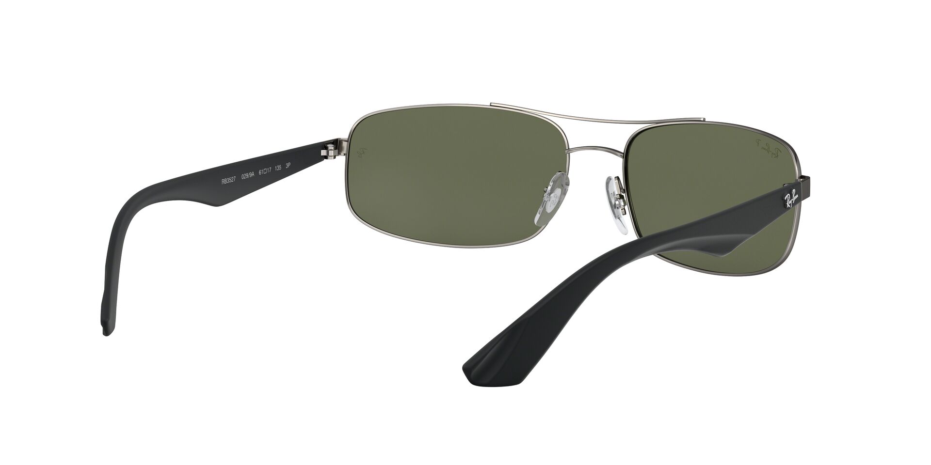 RAY-BAN 3527 029/9A - Image 5