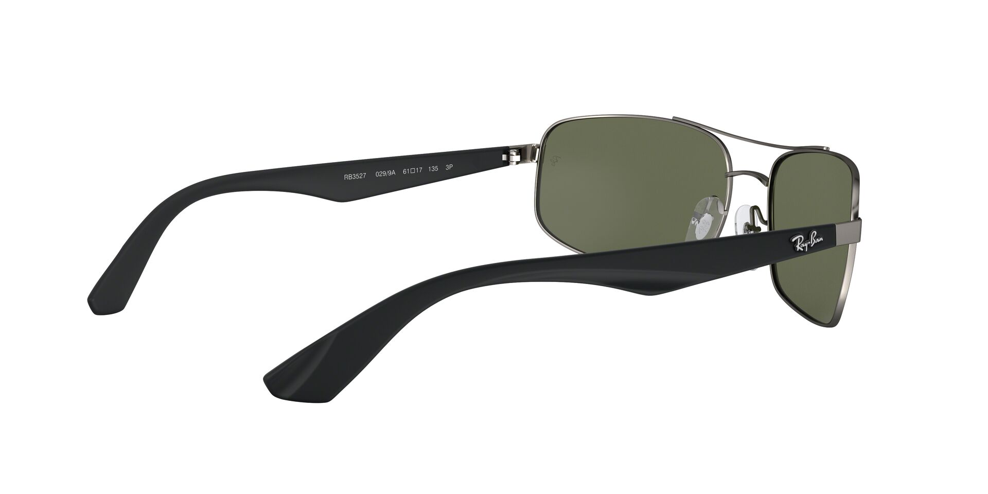 RAY-BAN 3527 029/9A - Image 4