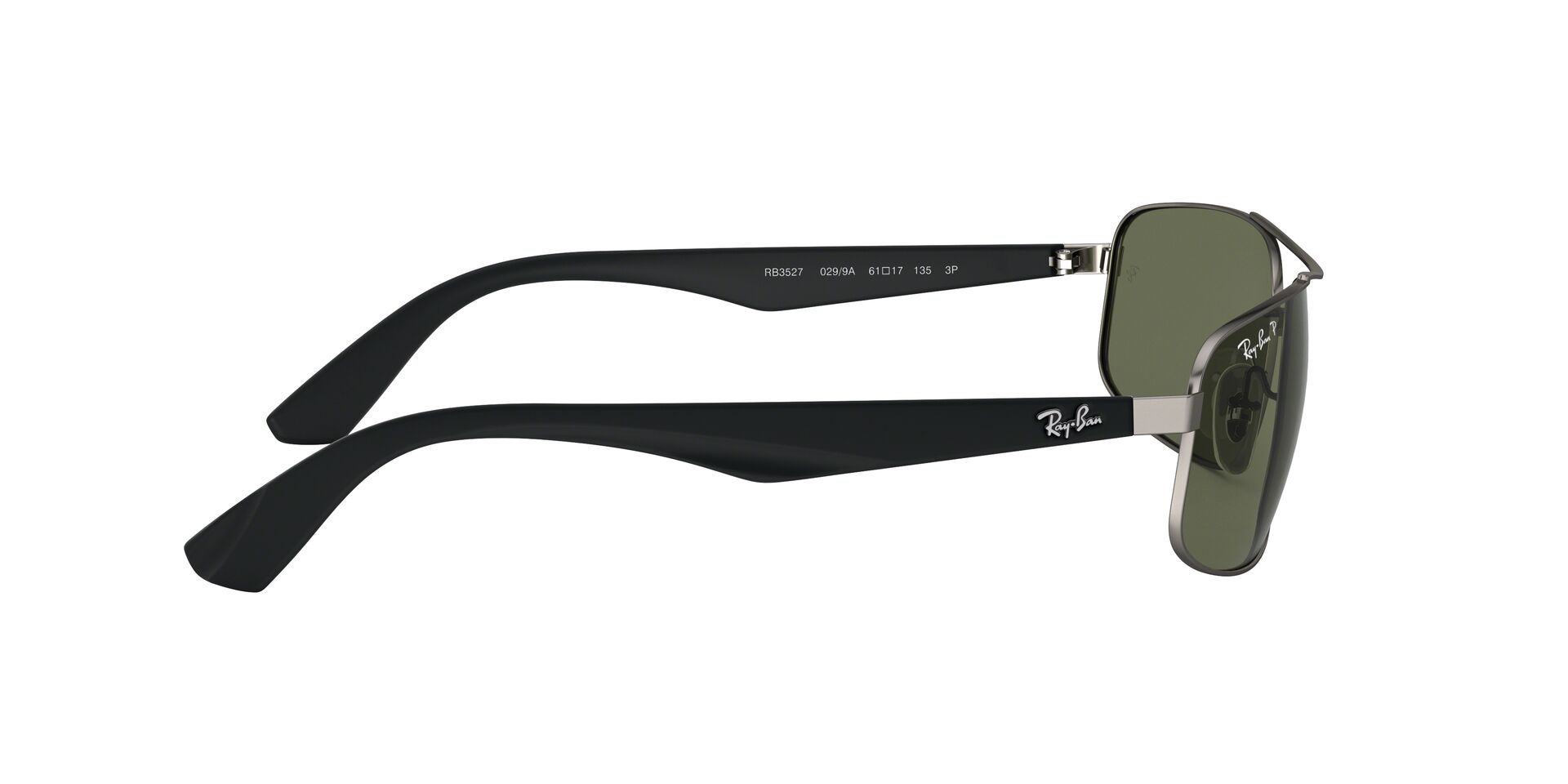 RAY-BAN 3527 029/9A - Image 3