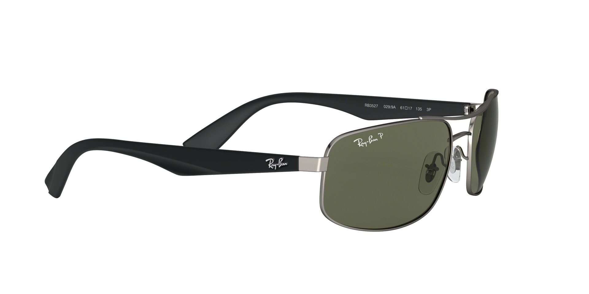 RAY-BAN 3527 029/9A - Image 2
