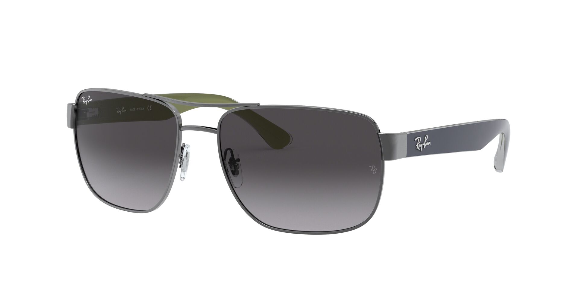 RAY-BAN 3530 004/8G - Image 11