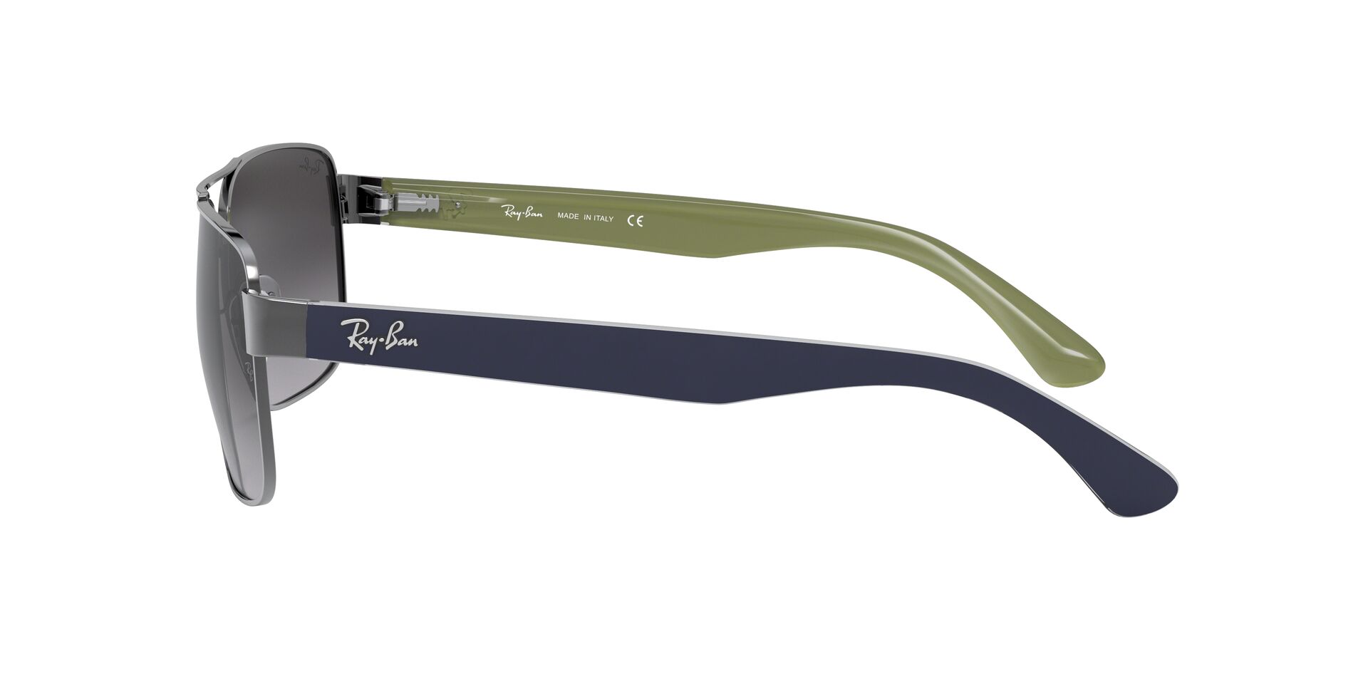 RAY-BAN 3530 004/8G - Image 9