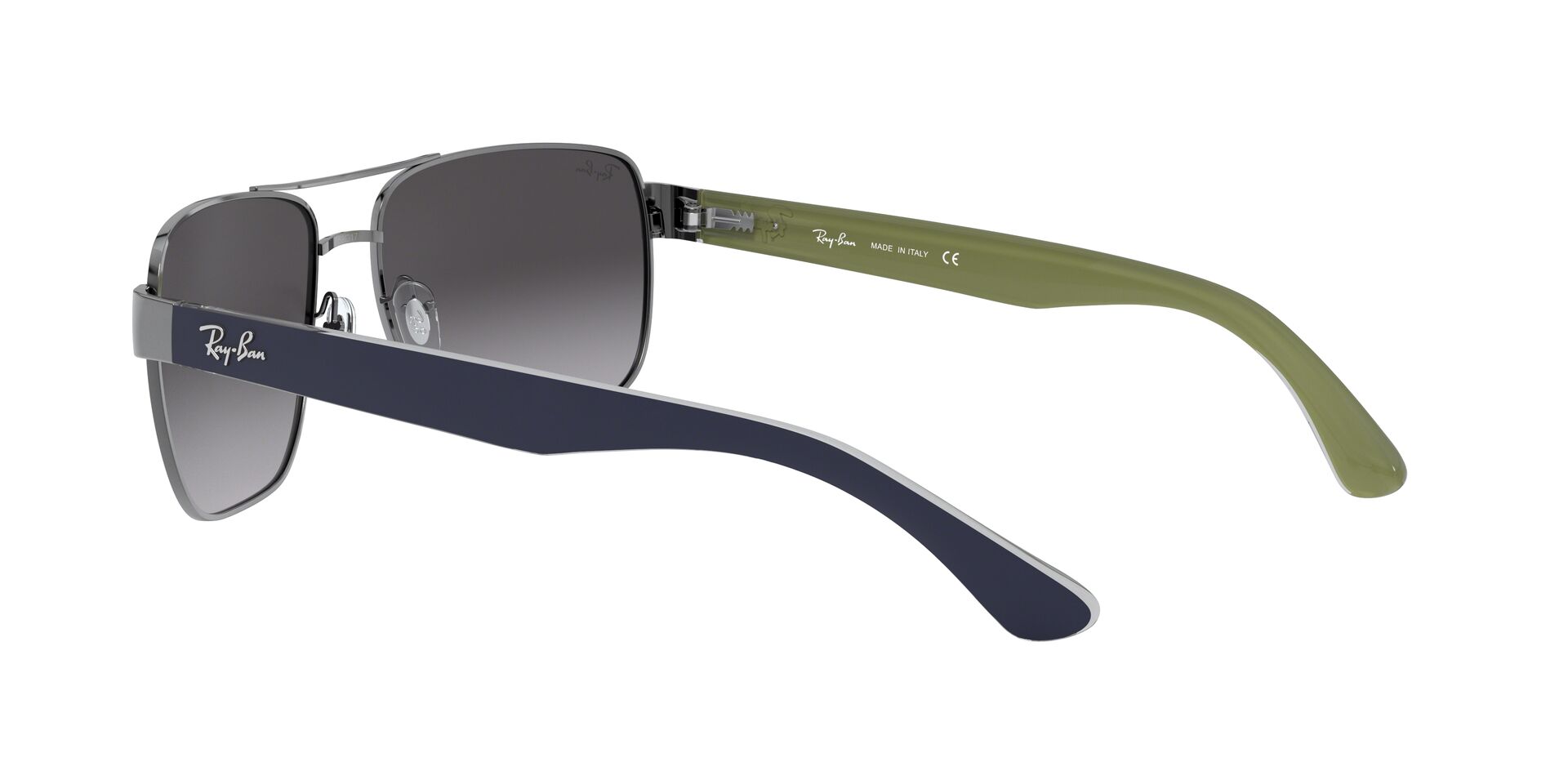 RAY-BAN 3530 004/8G - Image 8