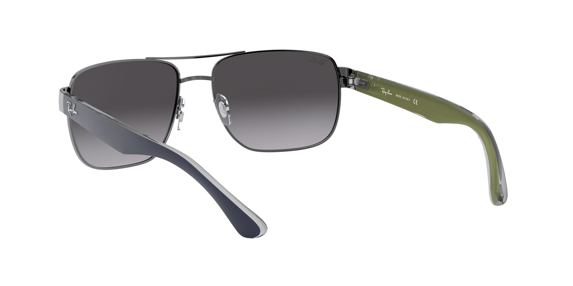 RAY-BAN 3530 004/8G - Image 7