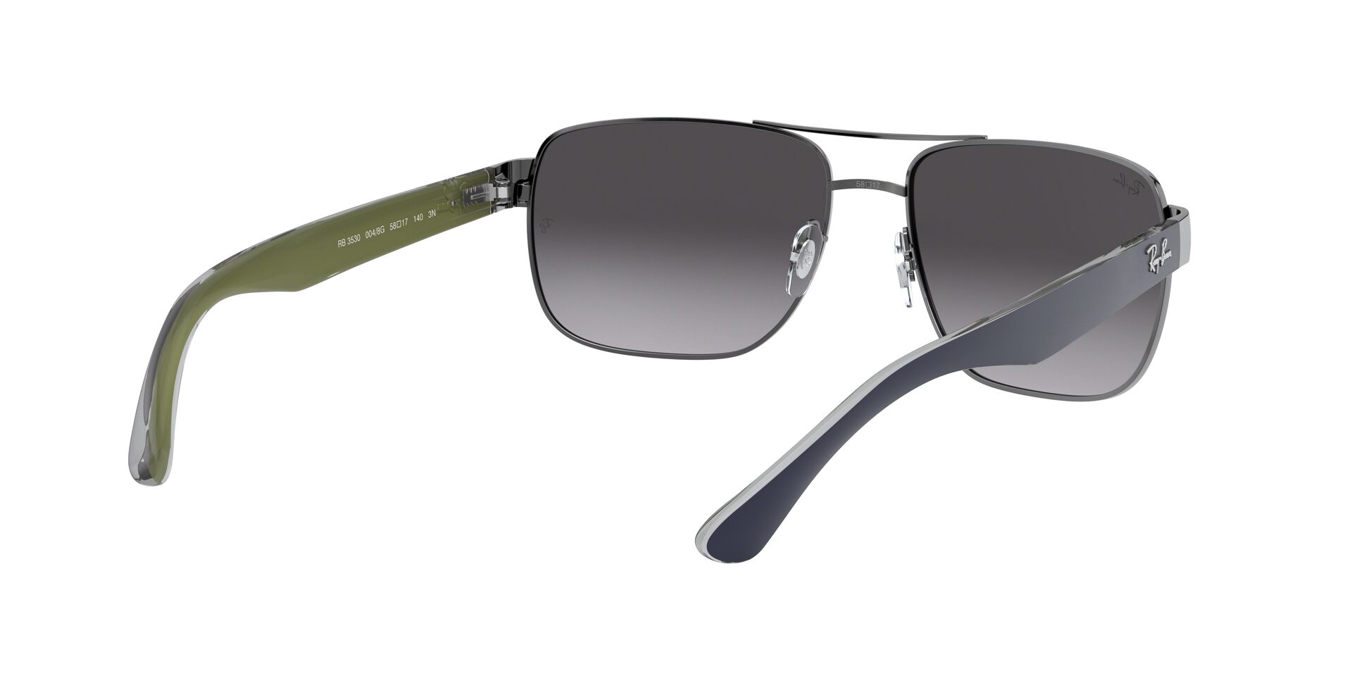 RAY-BAN 3530 004/8G - Image 5