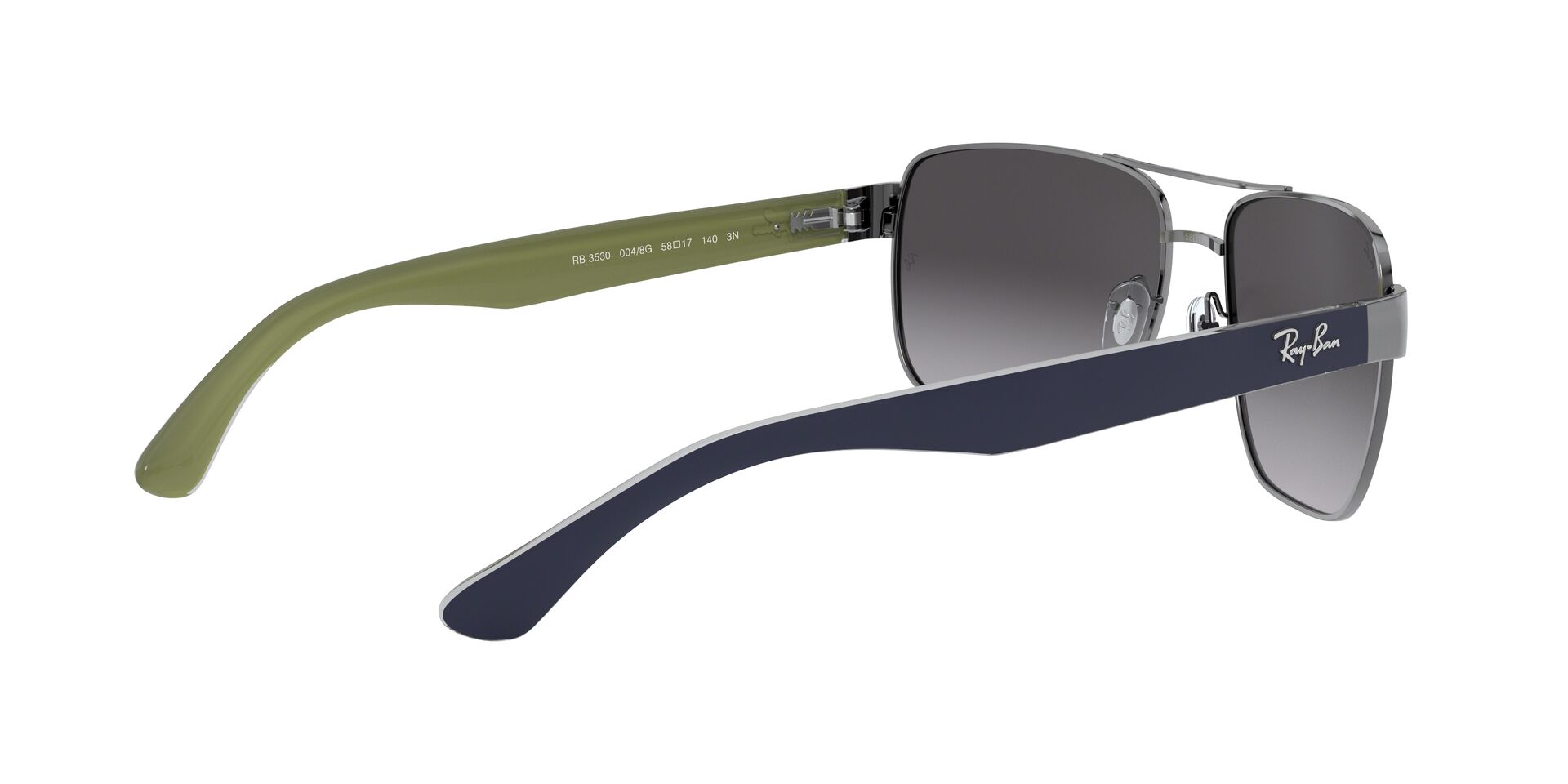 RAY-BAN 3530 004/8G - Image 4