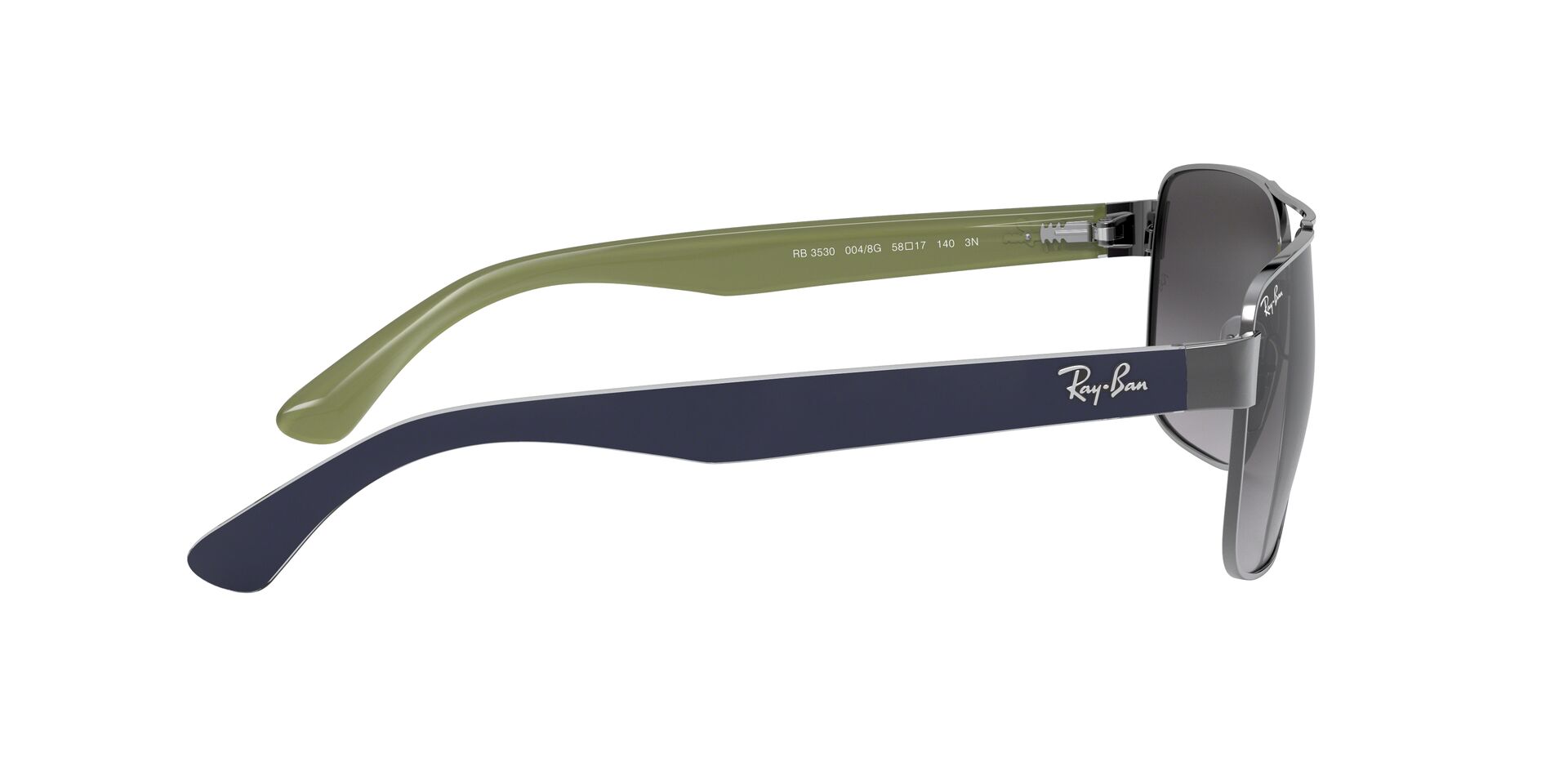 RAY-BAN 3530 004/8G - Image 3