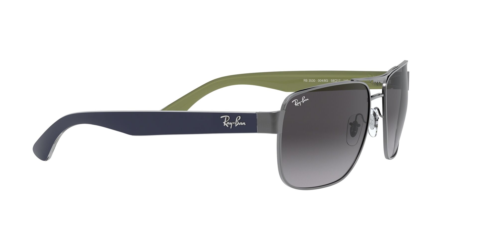 RAY-BAN 3530 004/8G - Image 2