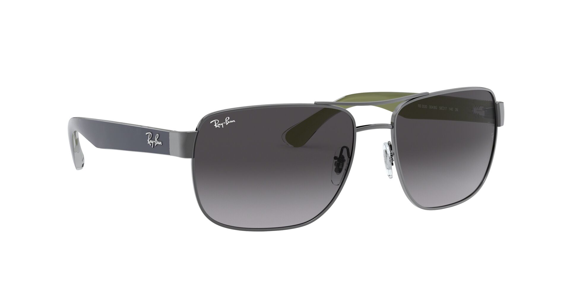 RAY-BAN 3530 004/8G
