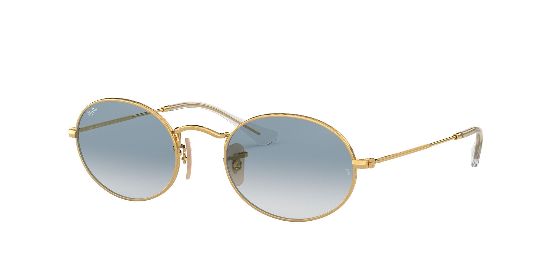 RAY-BAN 3547N 001/3F - Image 11