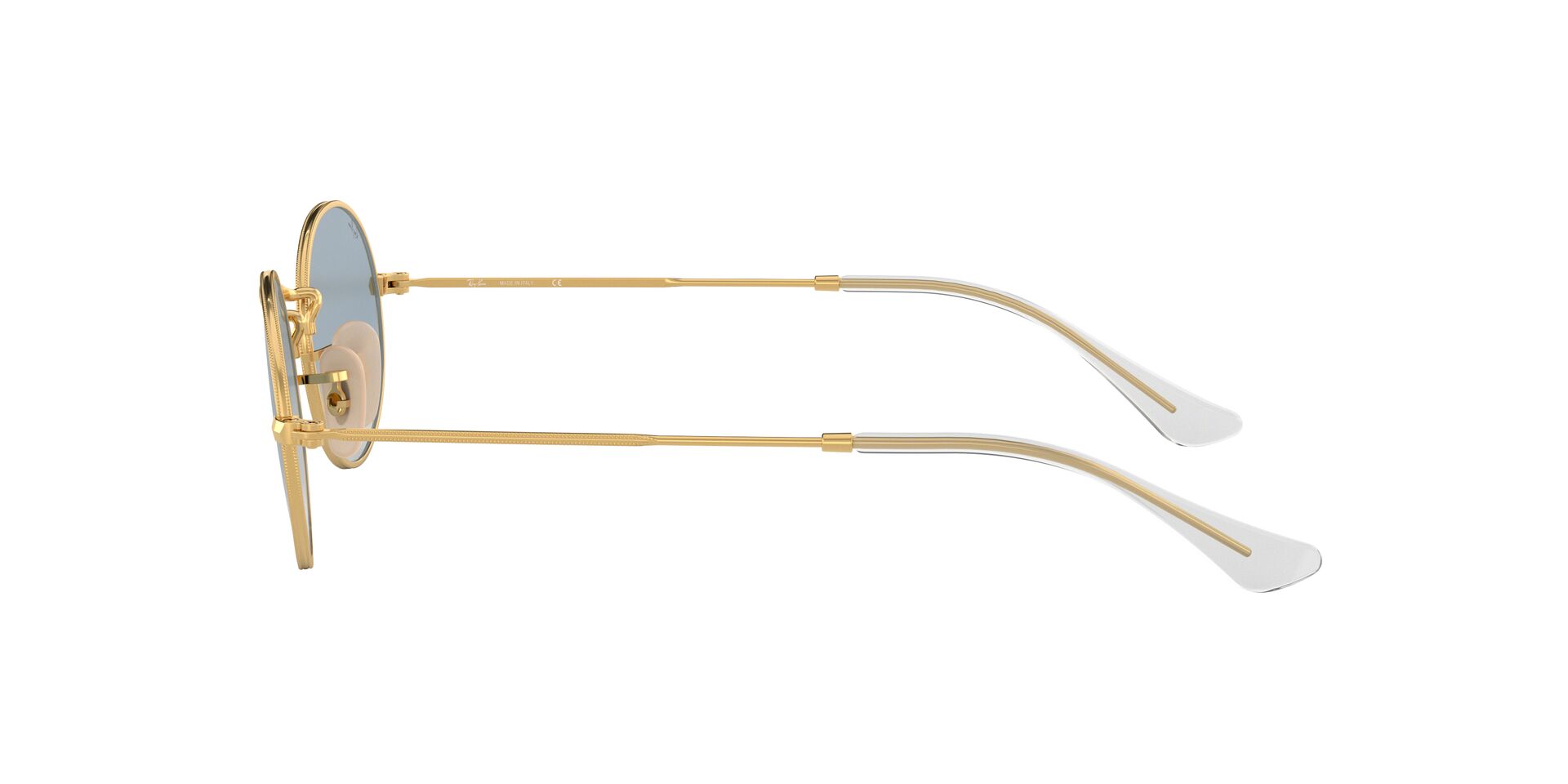 RAY-BAN 3547N 001/3F - Image 9