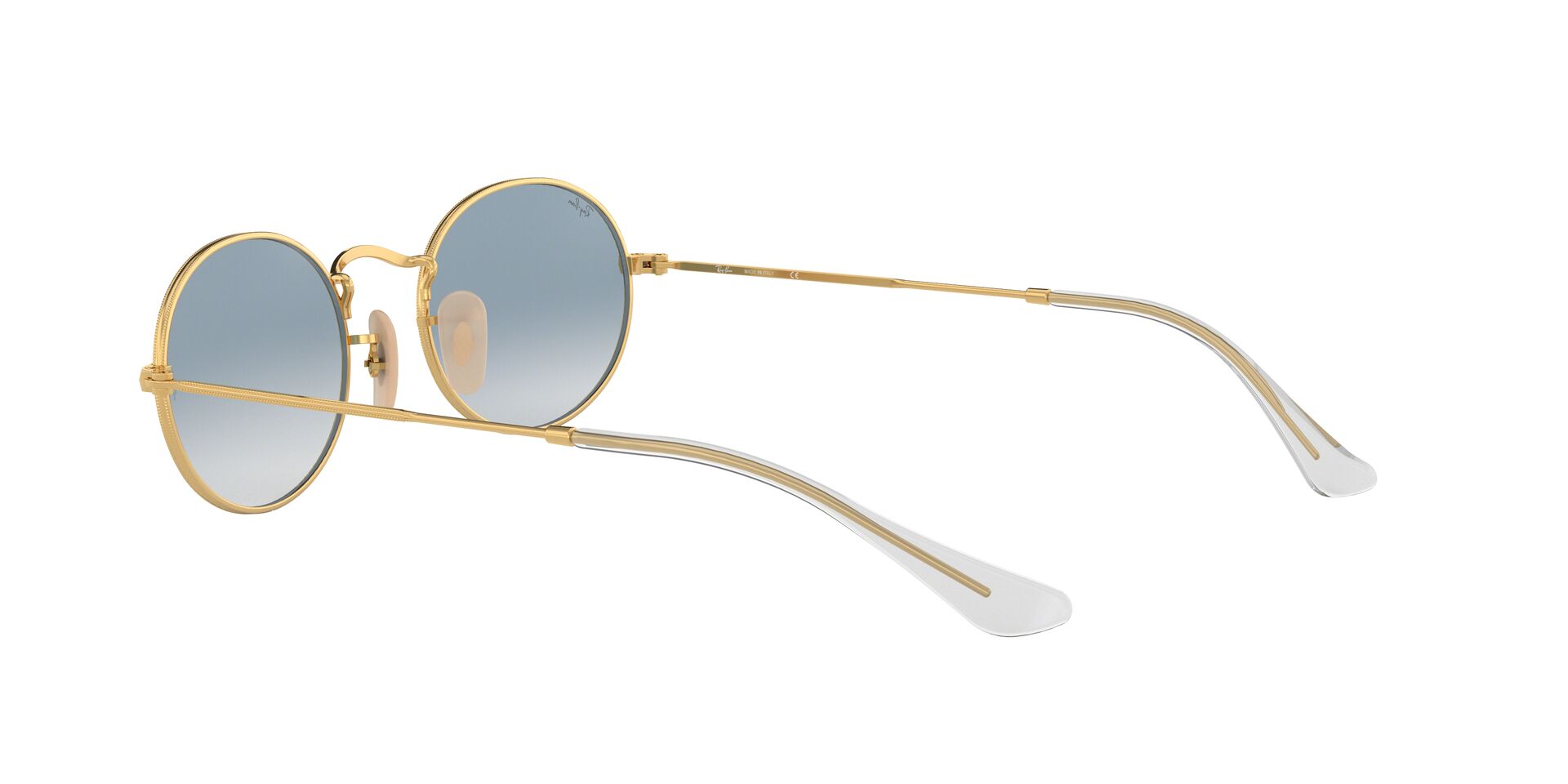 RAY-BAN 3547N 001/3F - Image 8