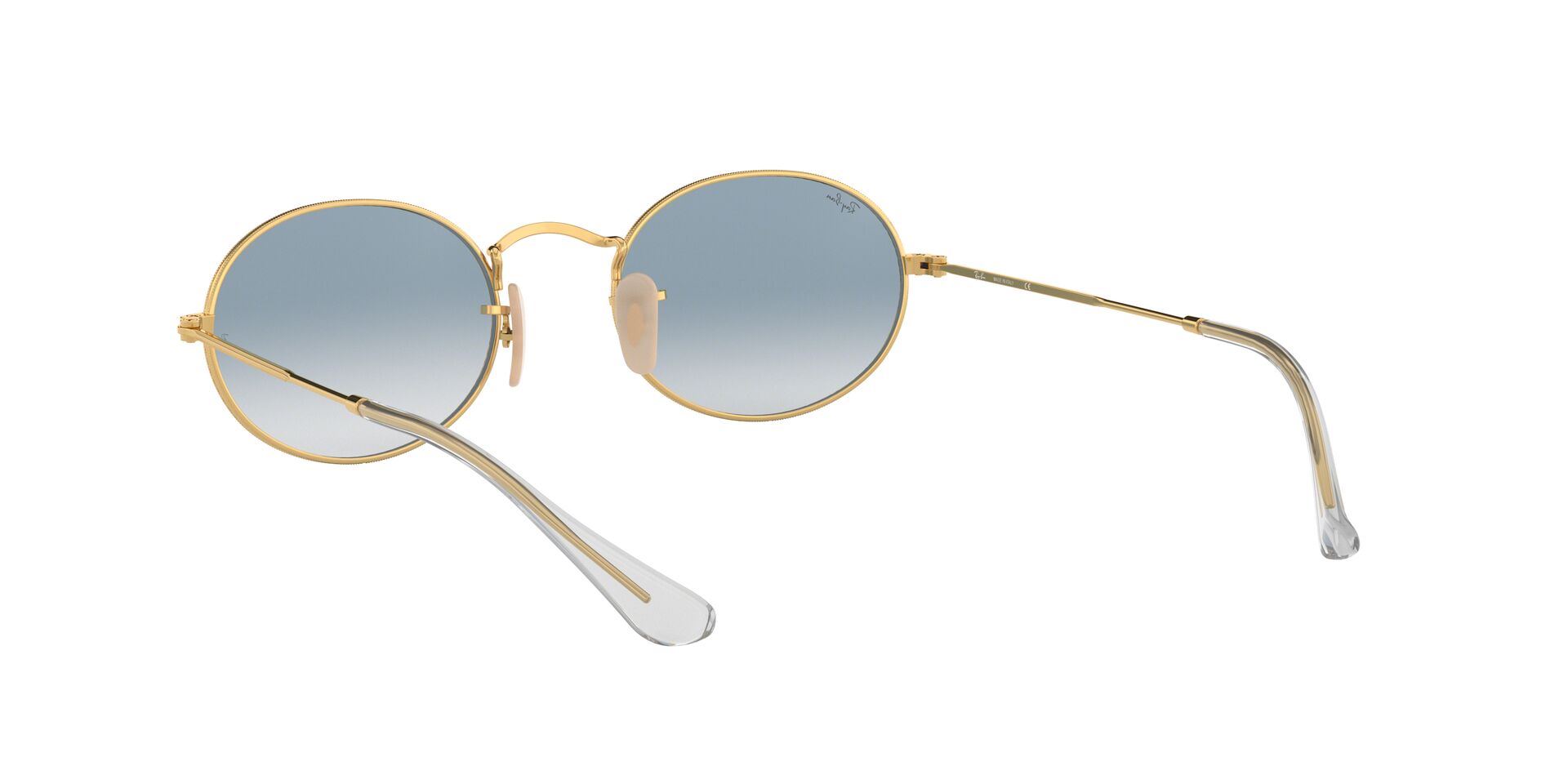 RAY-BAN 3547N 001/3F - Image 7
