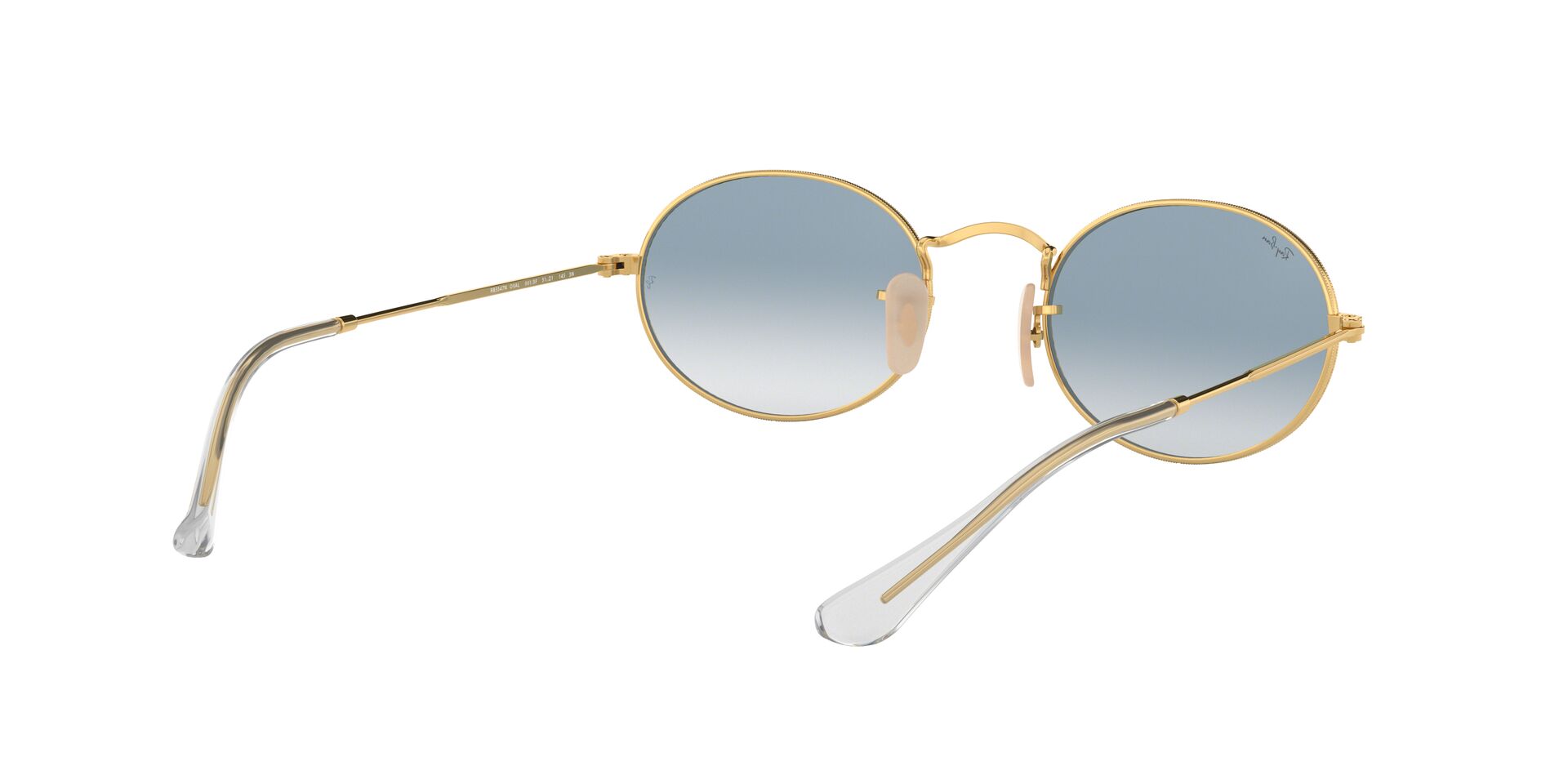 RAY-BAN 3547N 001/3F - Image 5