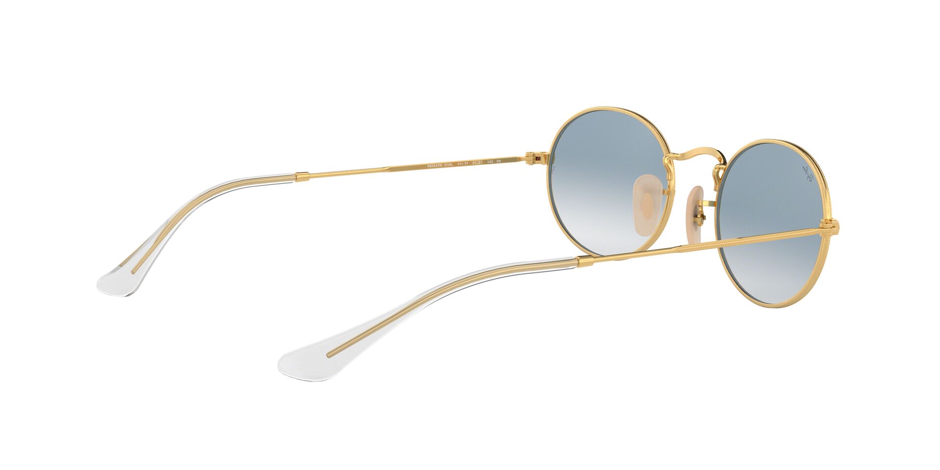 RAY-BAN 3547N 001/3F - Image 4