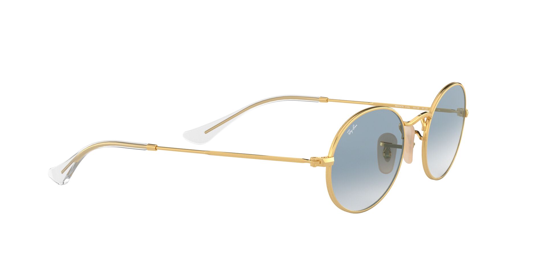 RAY-BAN 3547N 001/3F - Image 2