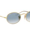 RAY-BAN 3547N 001/3F