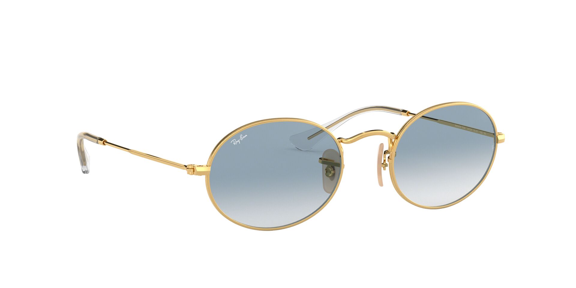 RAY-BAN 3547N 001/3F