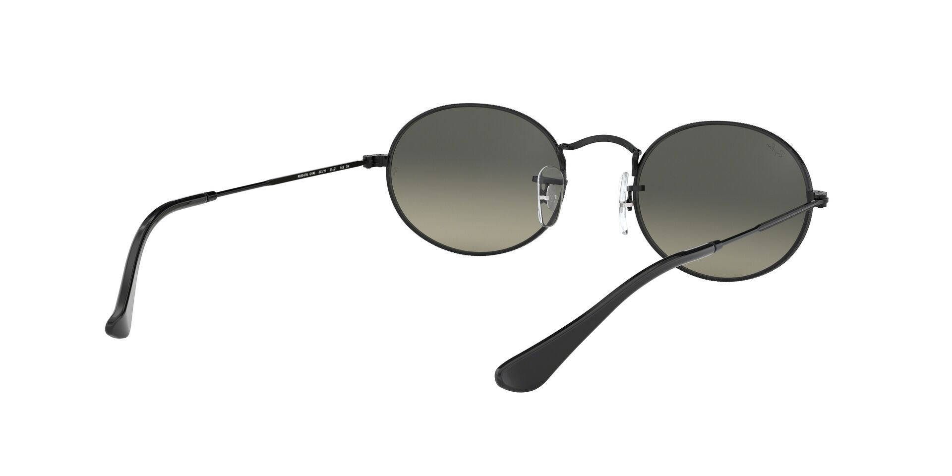 RAY-BAN 3547N 002/71 - Image 5