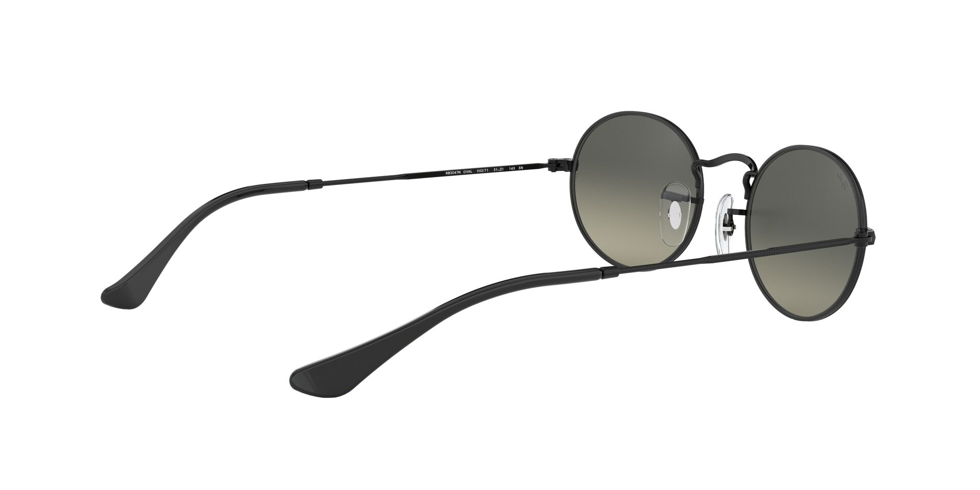 RAY-BAN 3547N 002/71 - Image 4