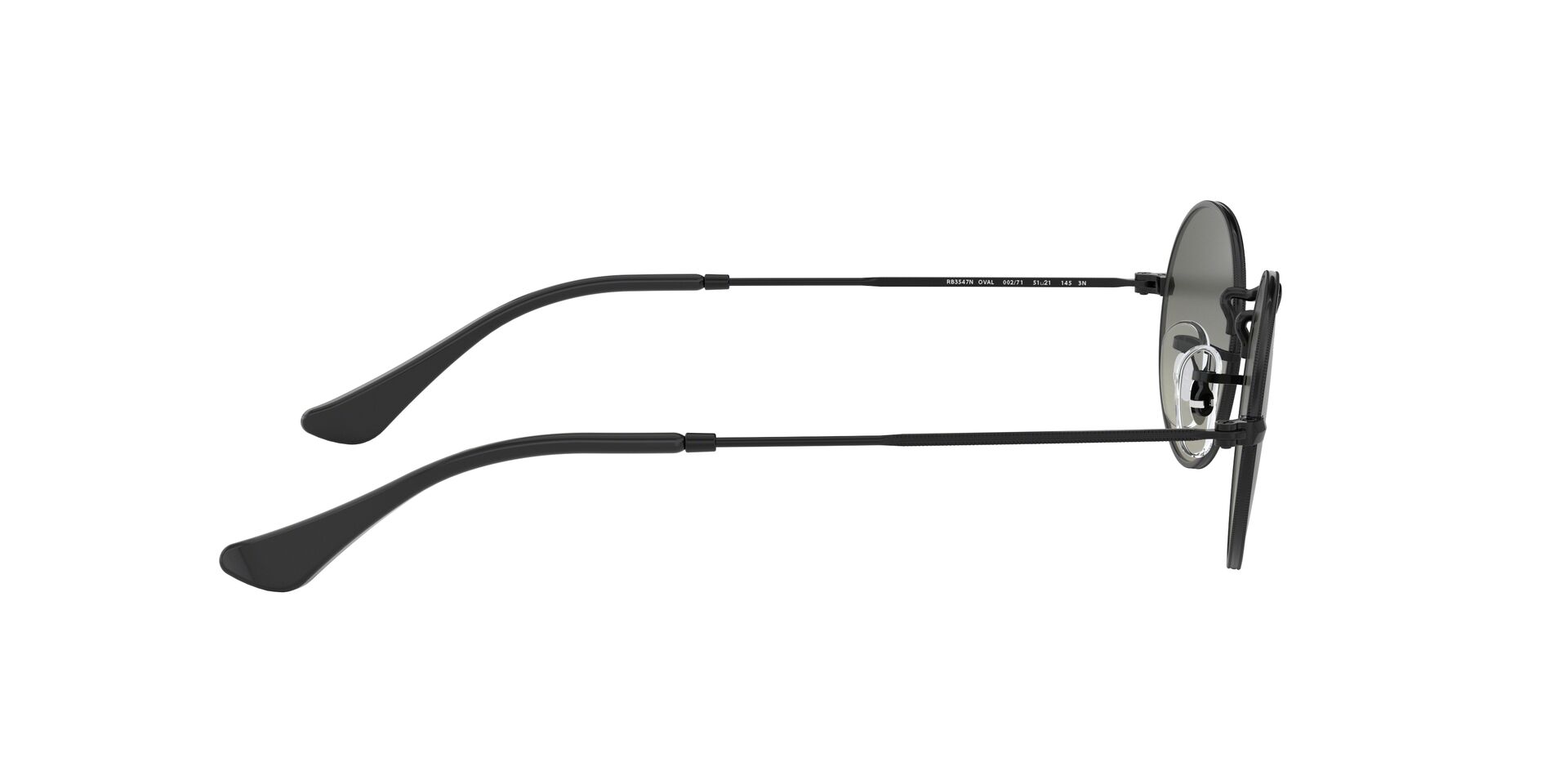 RAY-BAN 3547N 002/71 - Image 3