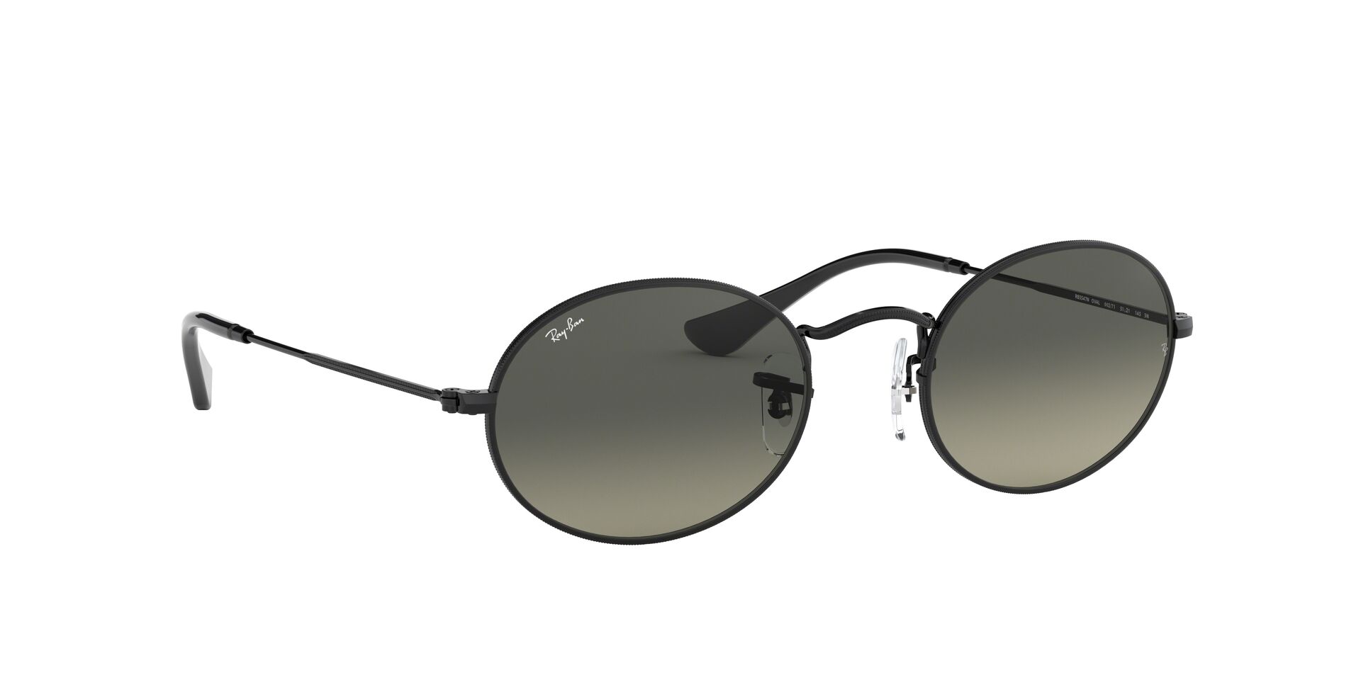 RAY-BAN 3547N 002/71