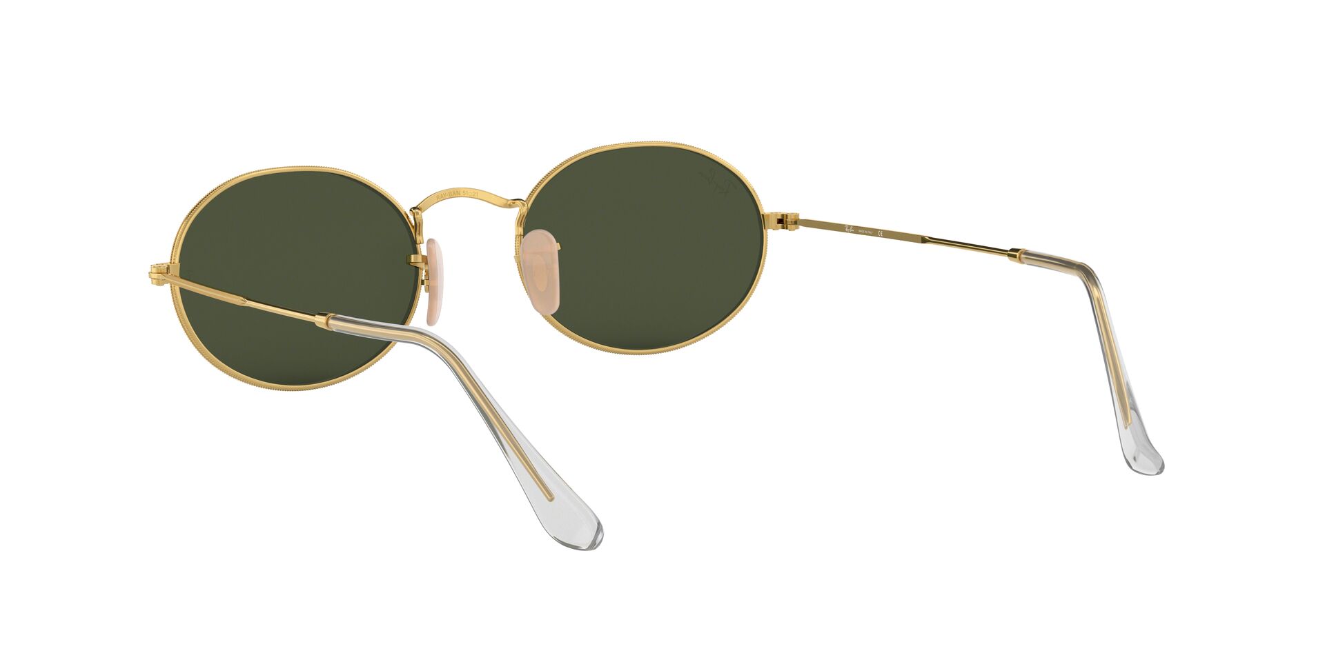RAY-BAN 3547 001/31 - Image 7
