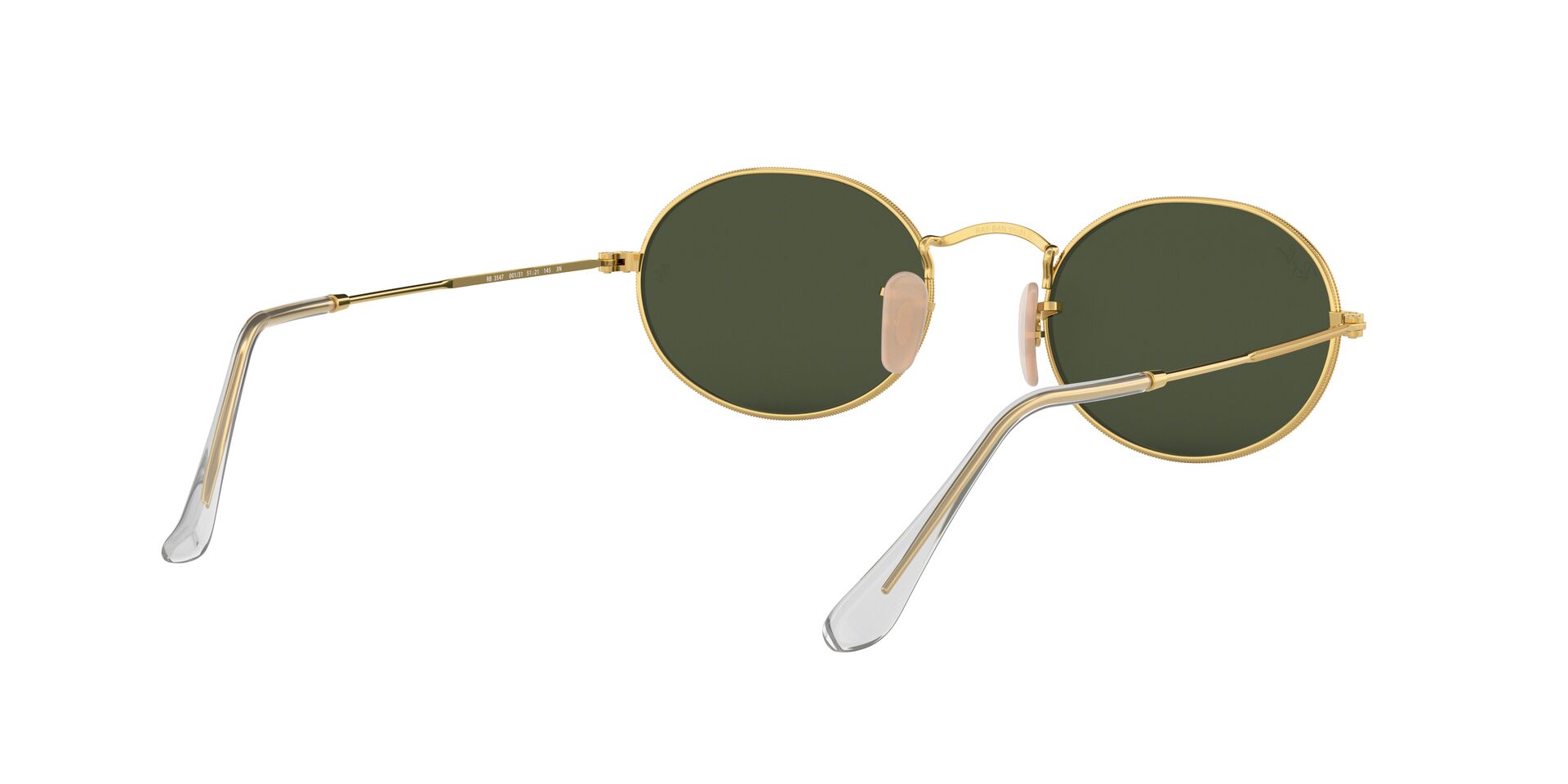 RAY-BAN 3547 001/31 - Image 5