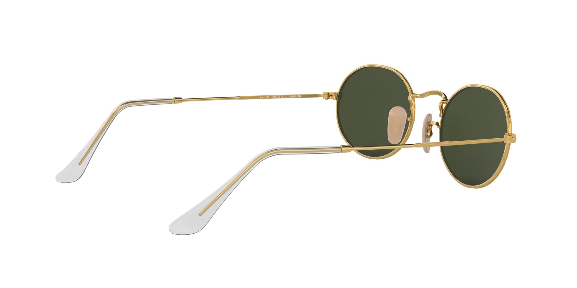 RAY-BAN 3547 001/31 - Image 4