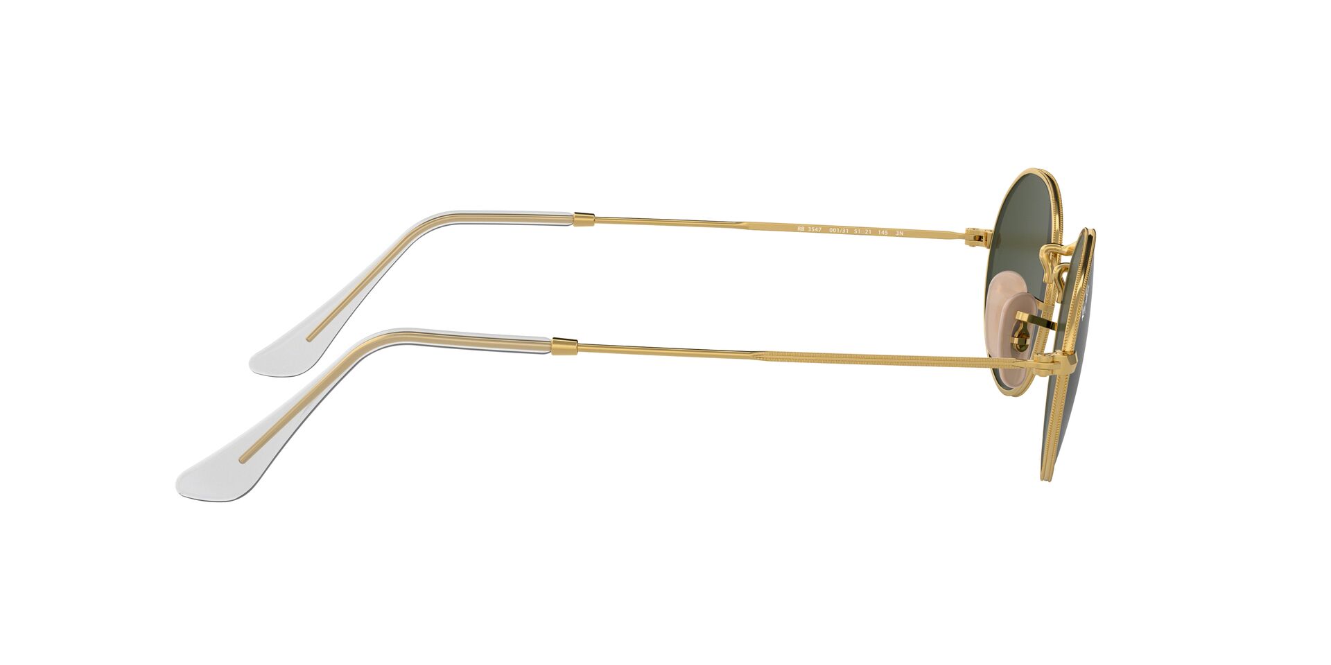RAY-BAN 3547 001/31 - Image 3
