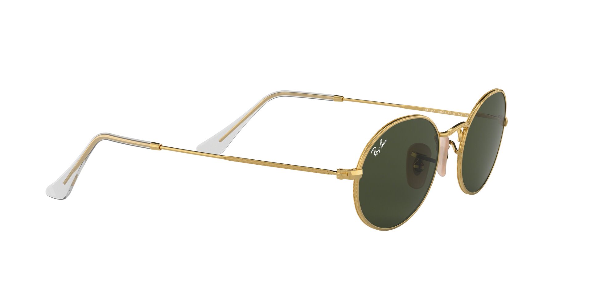 RAY-BAN 3547 001/31 - Image 2